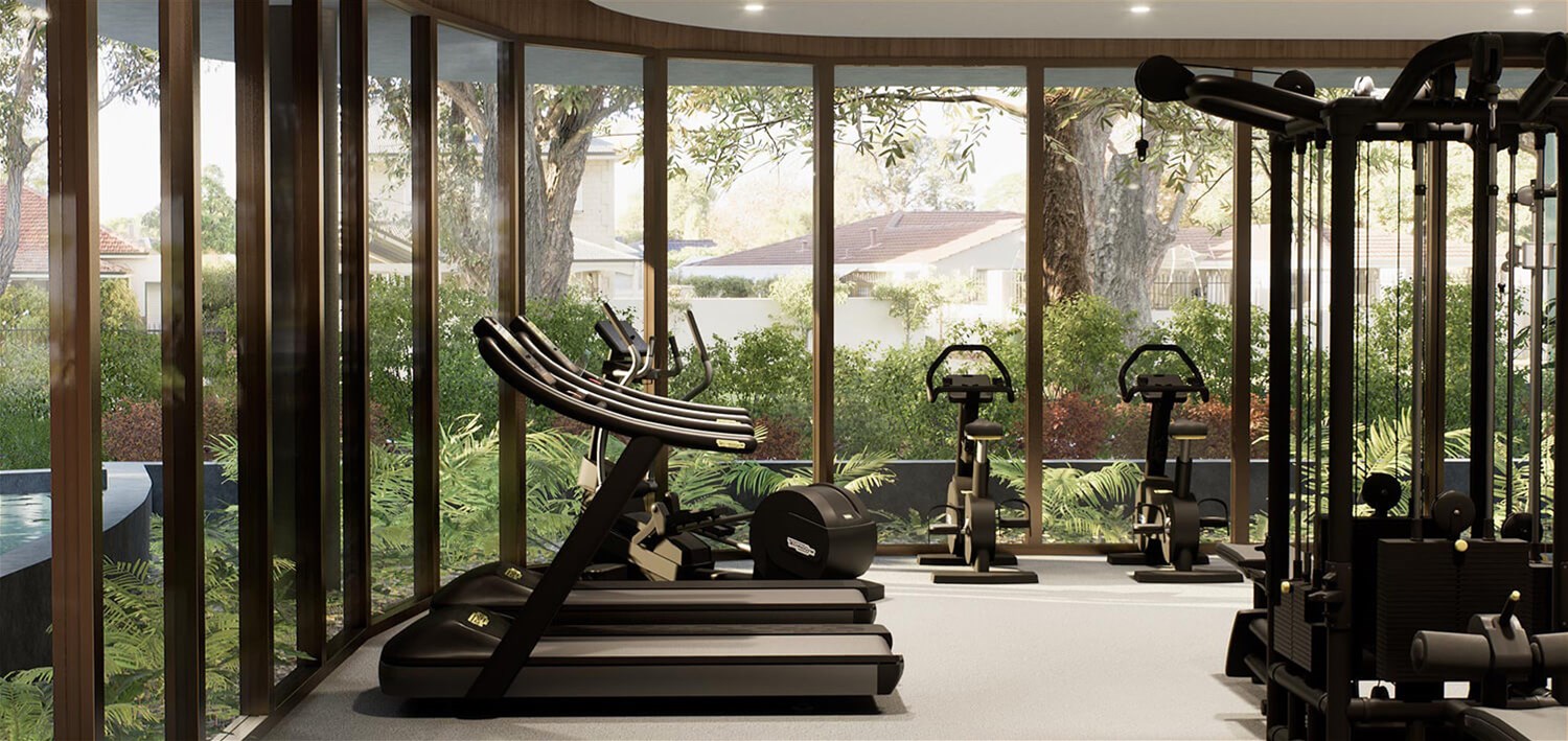 1-bedroom unit at 73 Queens Lane, Melbourne, Vic, 3004, Melbourne, Victoria