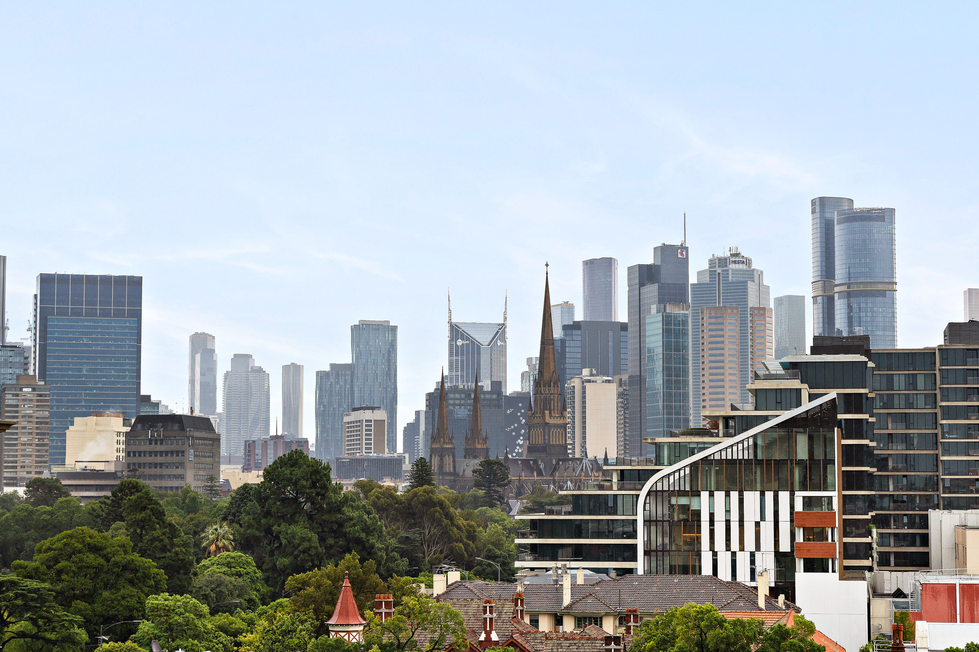 1007v/162 Albert Street, East Melbourne, Vic, 3002 - Image 7