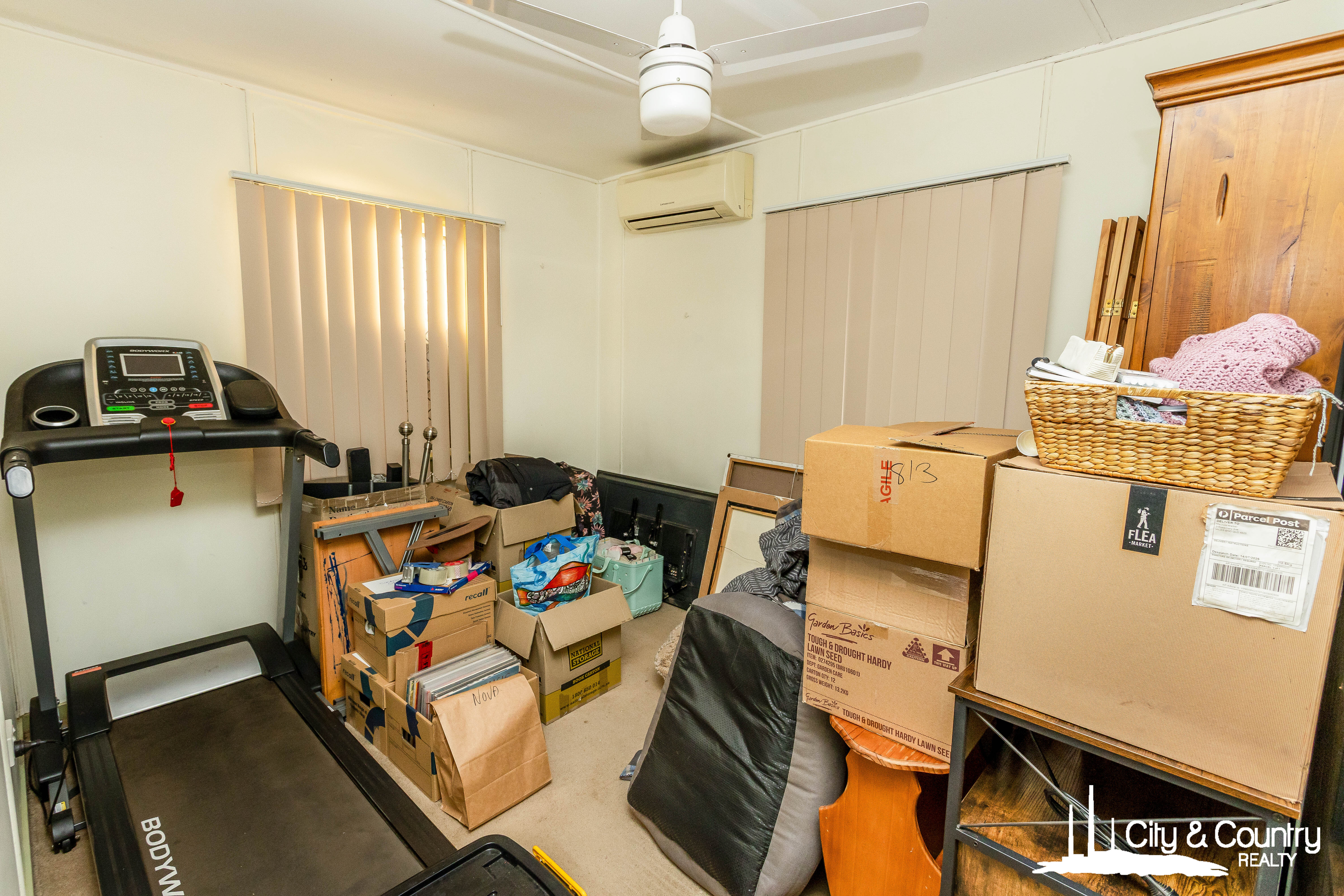 3 Rosemary Avenue, Miles End, QLD 4825 - Image 9
