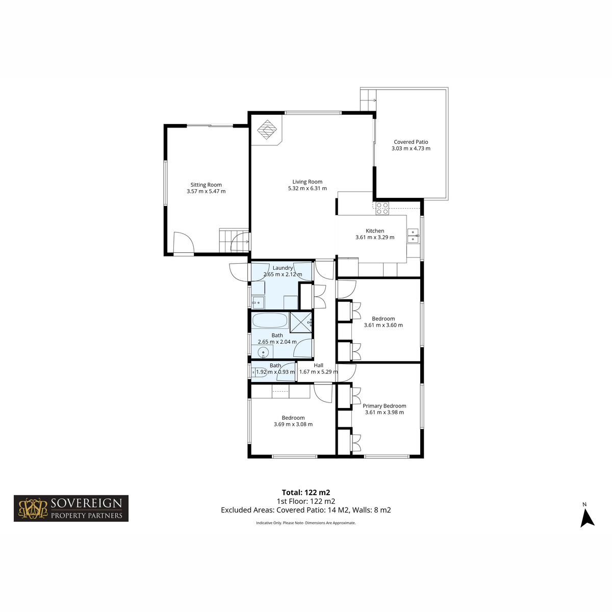 32 FAITH STREET, Rangeville QLD 4350 - Image 2