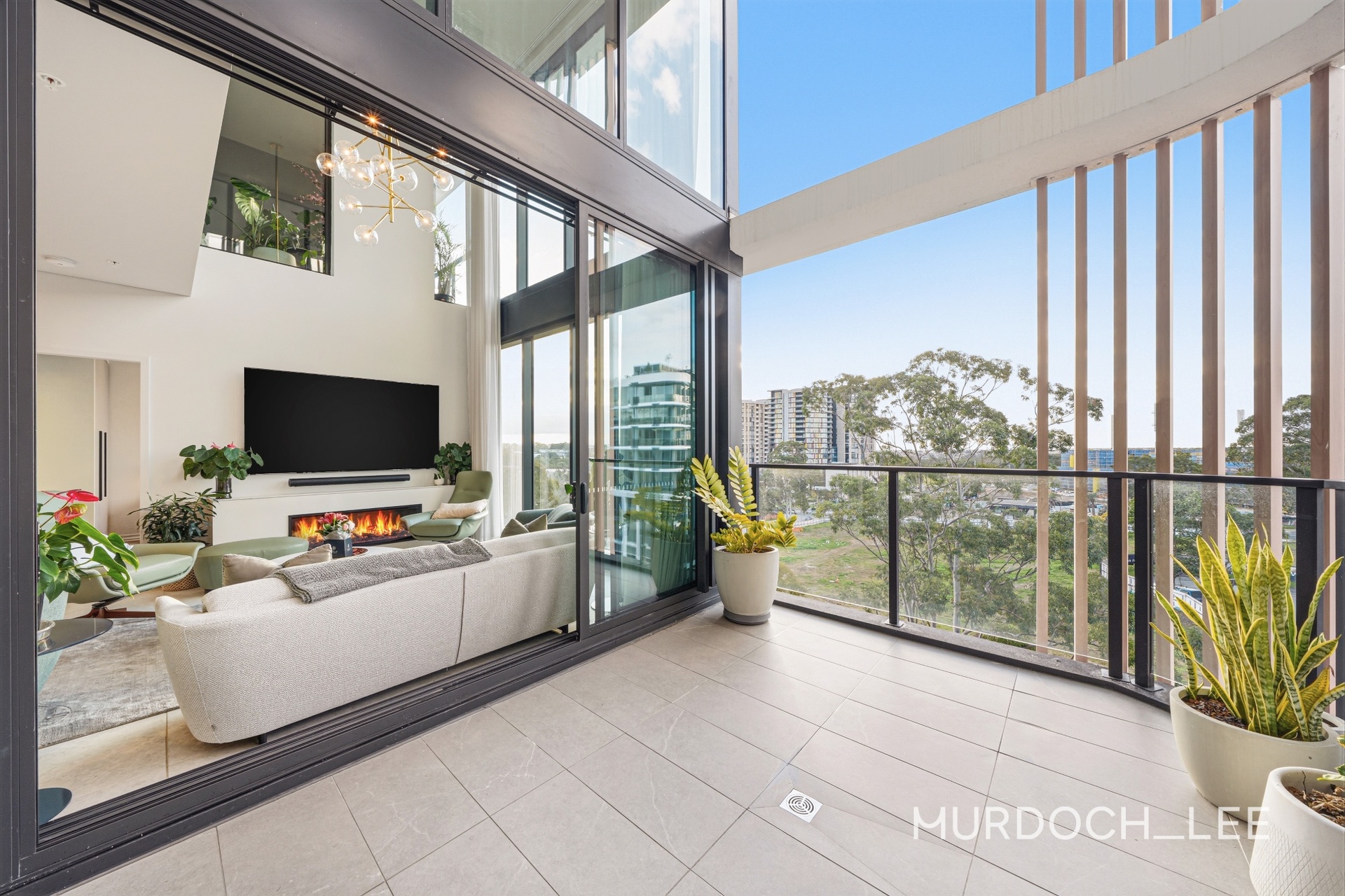 Unit 714 16 Middleton Avenue, Castle Hill NSW 2154 - Image 5