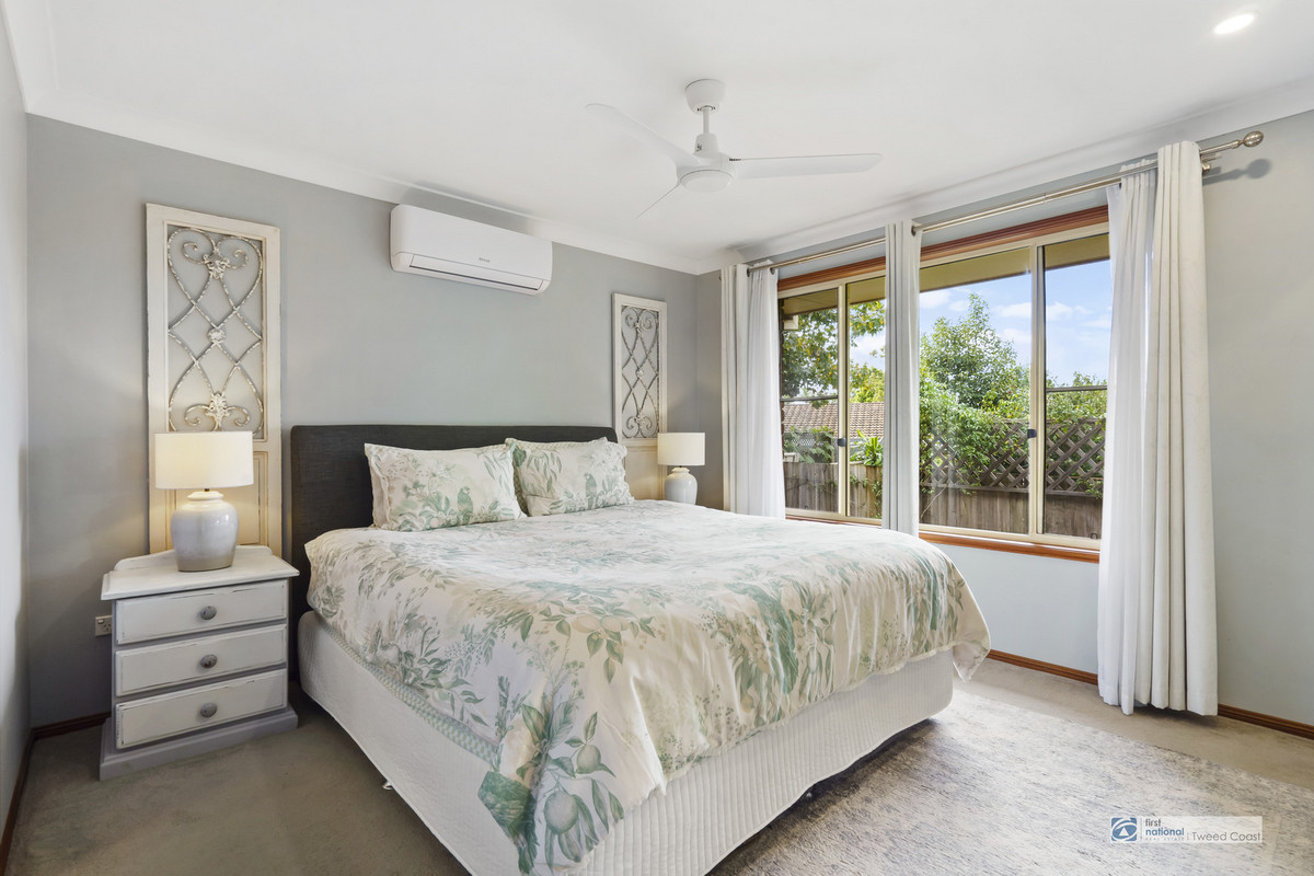 3-bedroom unit at 2 27 CLARKE STREET, CUDGEN NSW 2487, Tweed, New South Wales