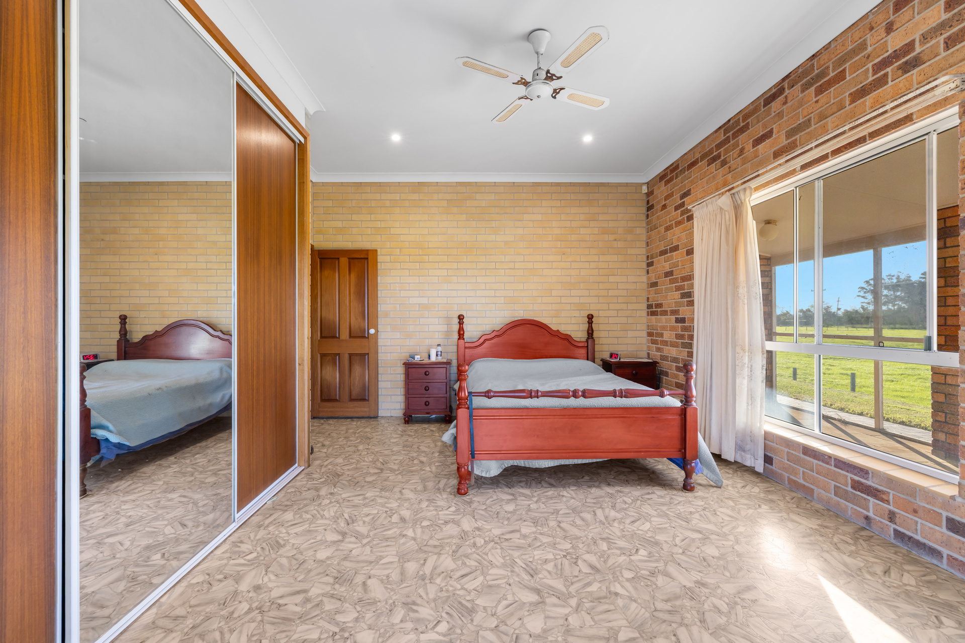 3-bedroom house at 2028 South West Rocks Road, Kinchela, NSW 2440, Kempsey, New South Wales