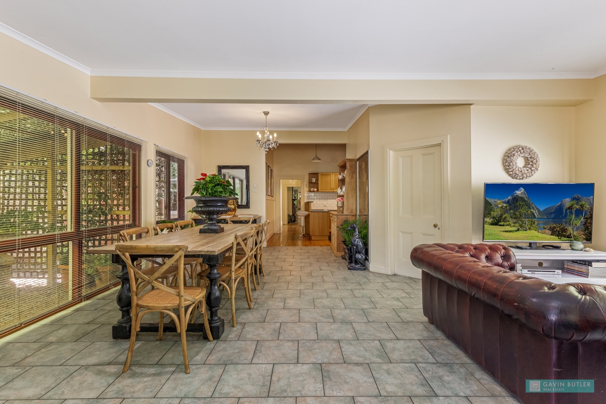 4-bedroom house at 33 VICTORIA STREET, Eaglehawk VIC 3556, Greater Bendigo, Victoria