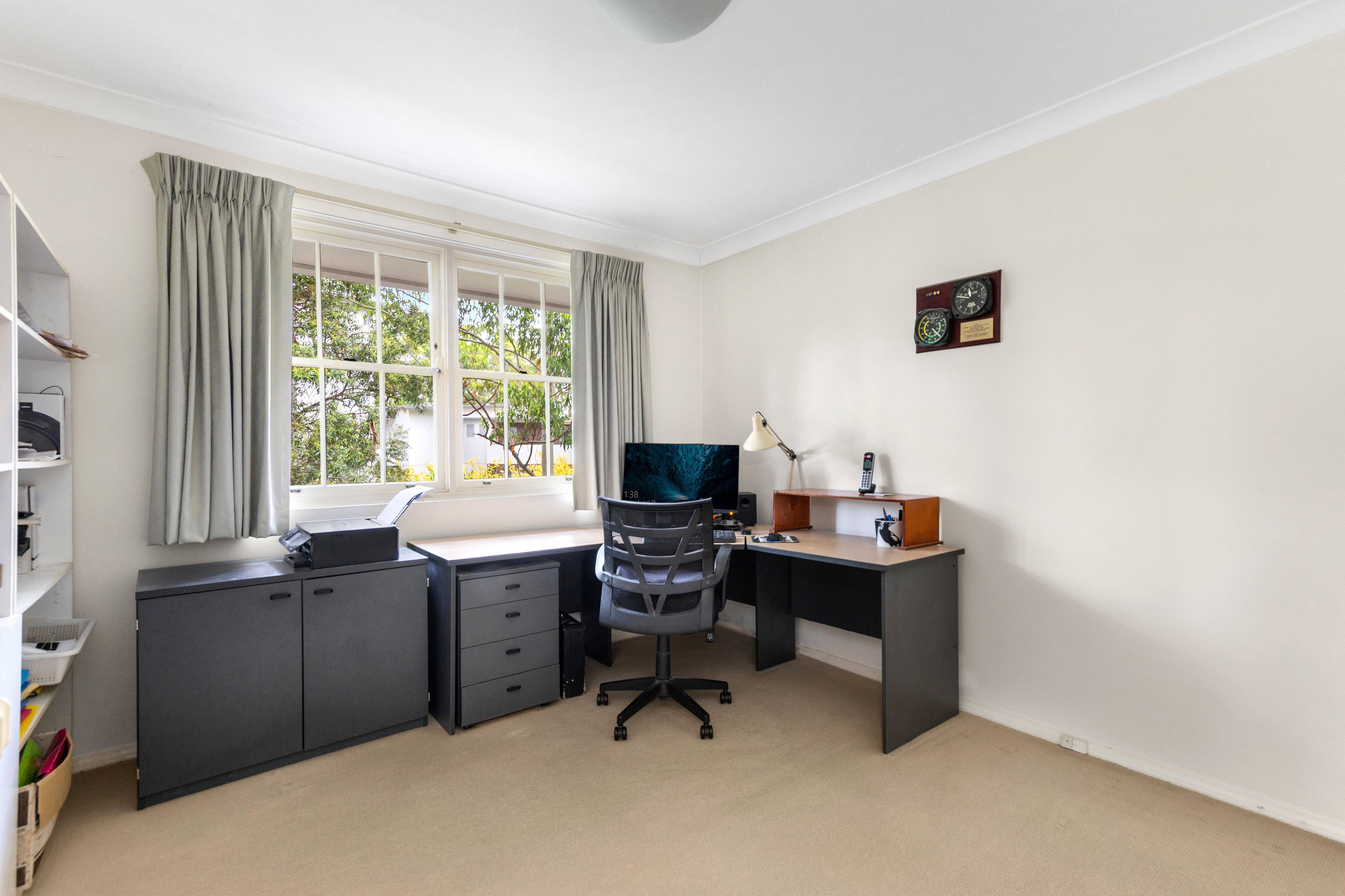3-bedroom unit at 3/1-3 Duff Street, Turramurra, NSW 2074, Ku-Ring-Gai, New South Wales