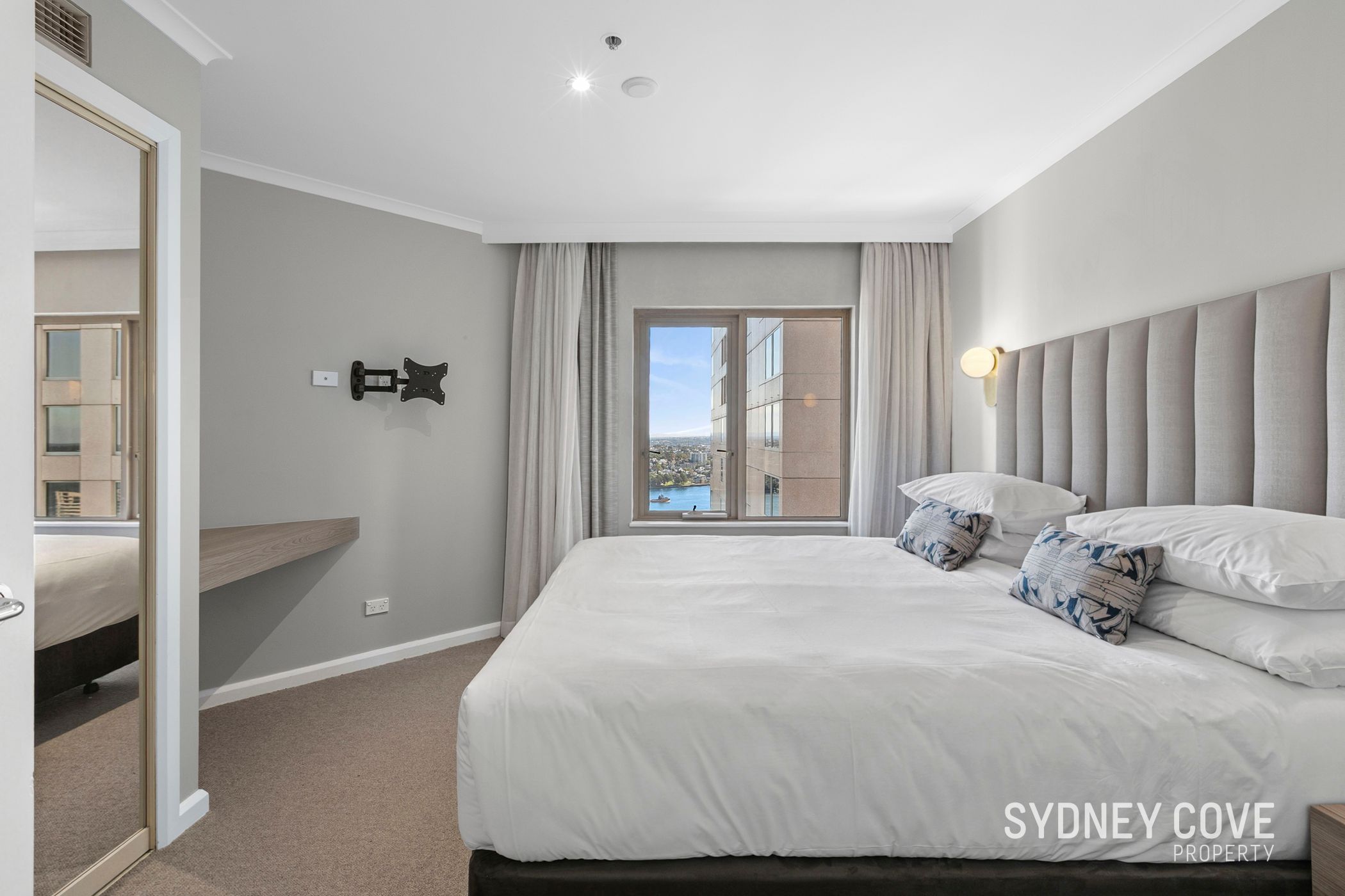 1906/98 Gloucester Street, Sydney, Nsw, 2000 - Image 8