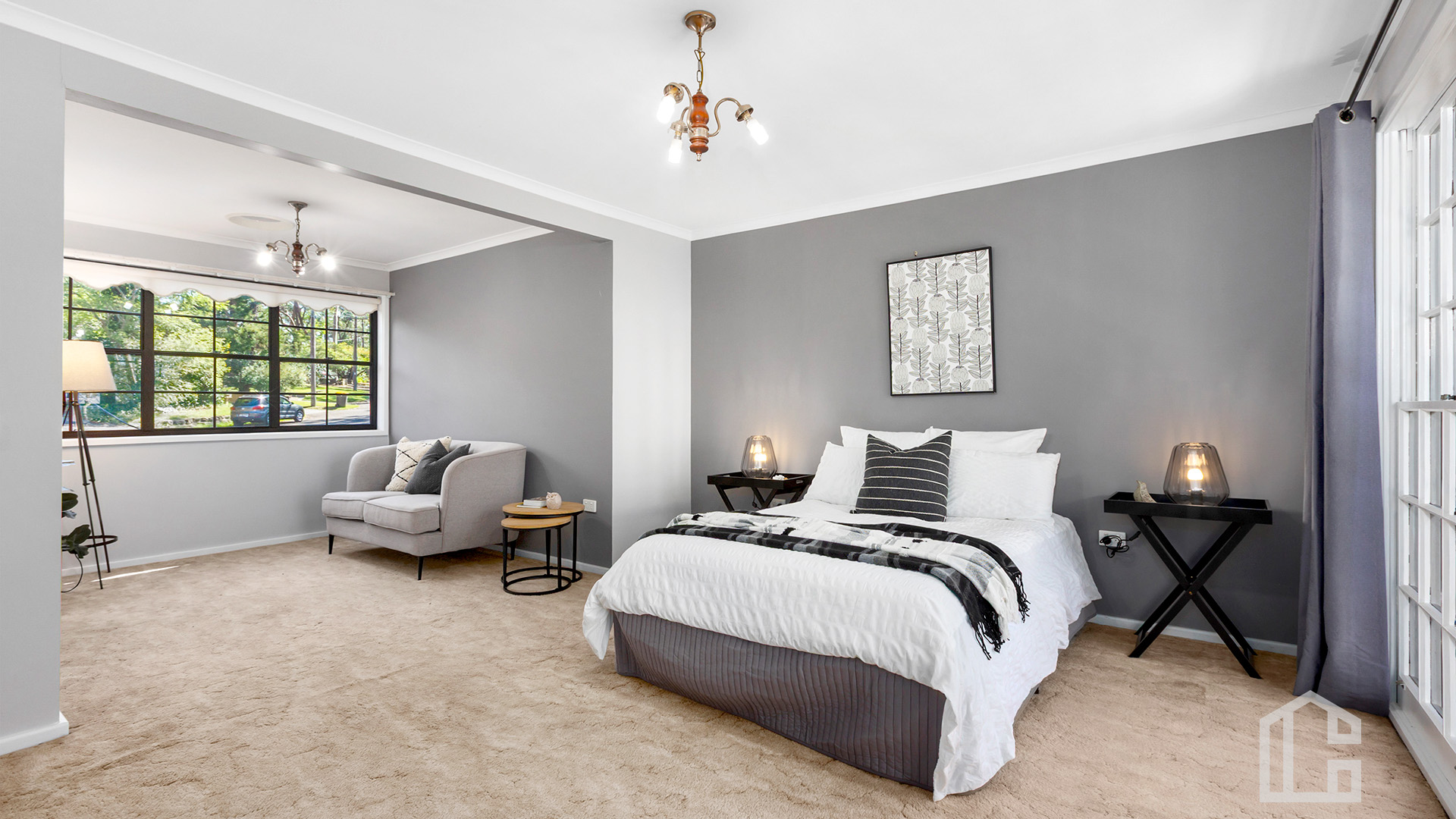 5-bedroom house at 9 MORIL AVENUE, Mount Riverview NSW 2774, Blue Mountains, New South Wales