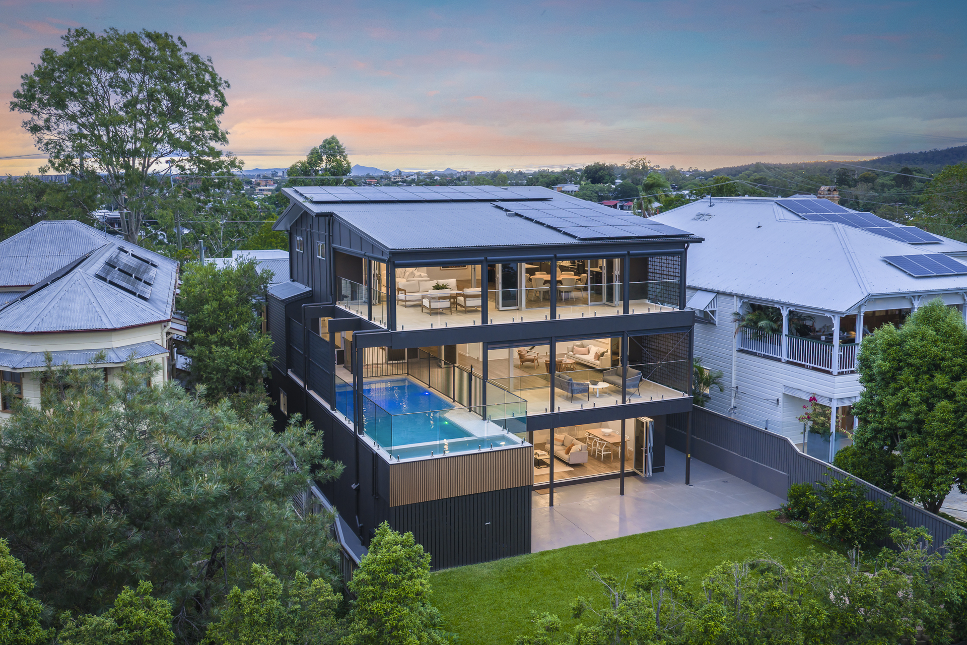 63 BIRDWOOD TERRACE, Auchenflower QLD 4066 - Image 5