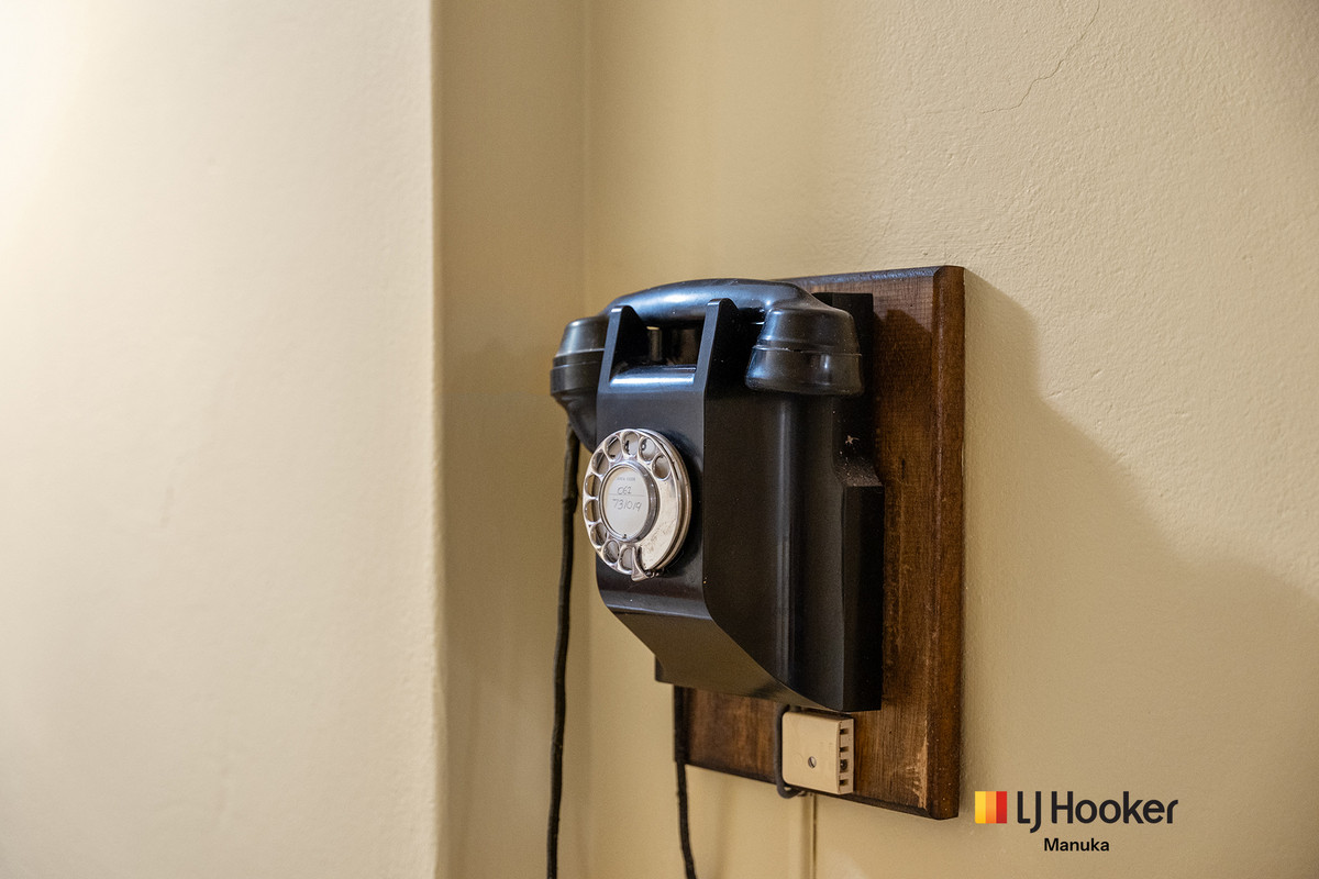 3-bedroom house at 70 DOMINION CIRCUIT, Deakin ACT 2600, Unincorporated Act, Australian Capital Territory