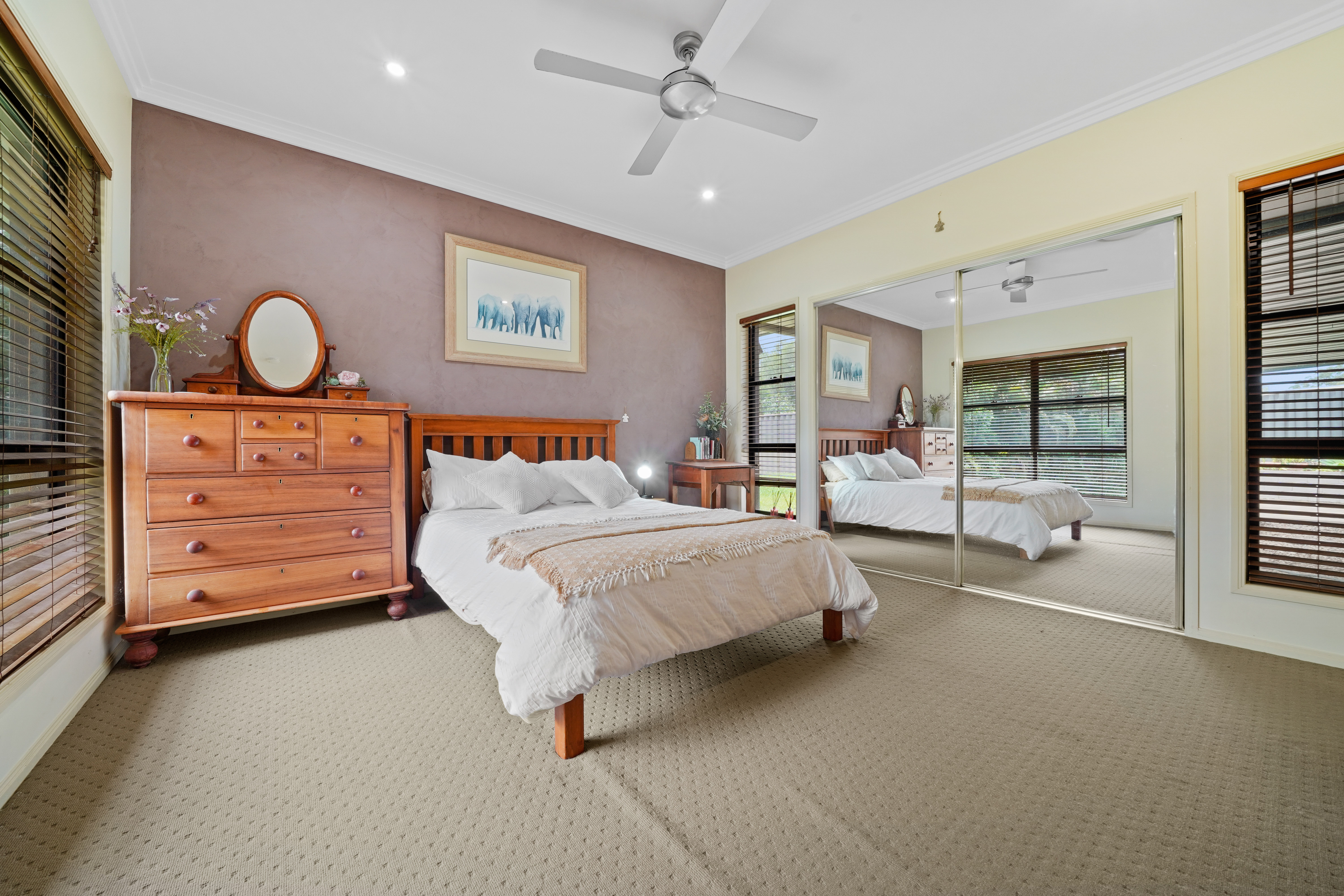 4-bedroom house at 97 Wildsoet Street, Burbank, QLD 4156, Brisbane, Queensland