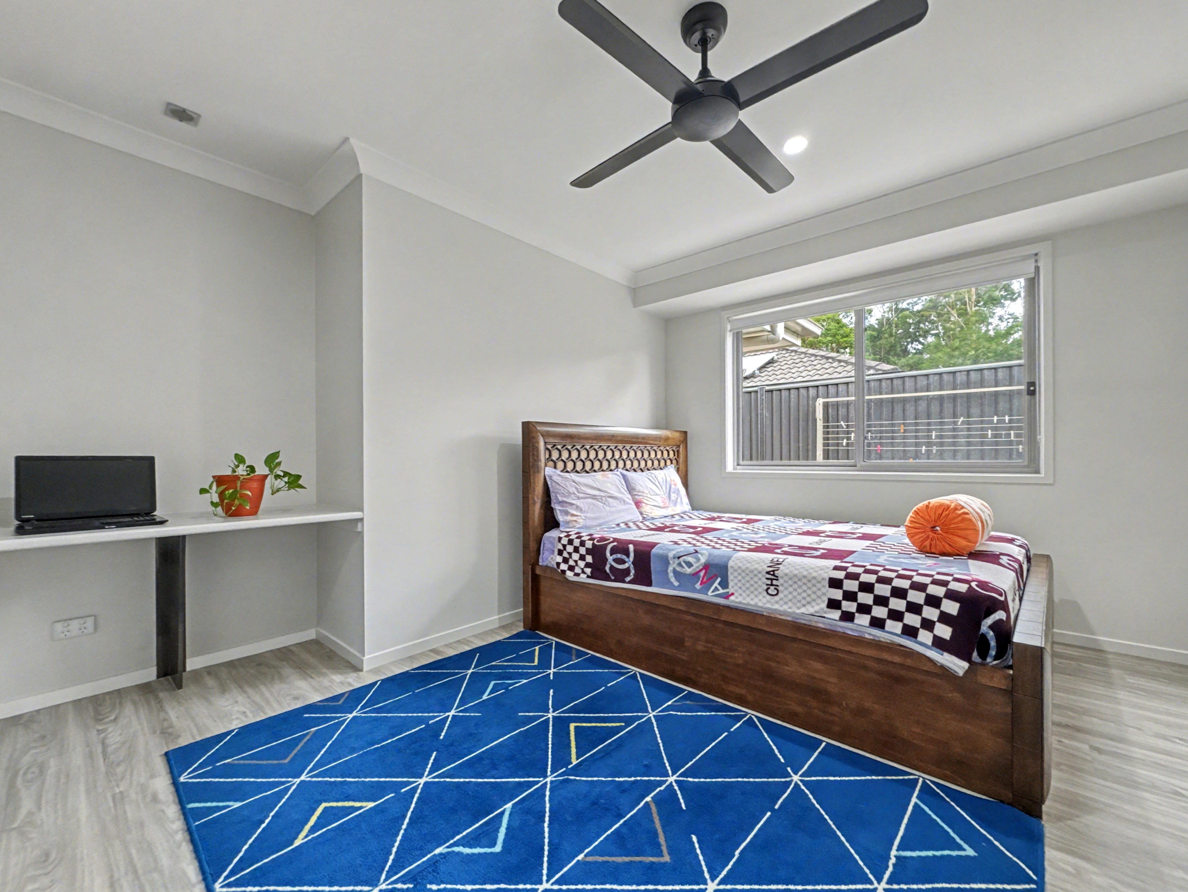 4-bedroom house at 14 Leea Street, Sippy Downs, QLD 4556, Sunshine Coast, Queensland