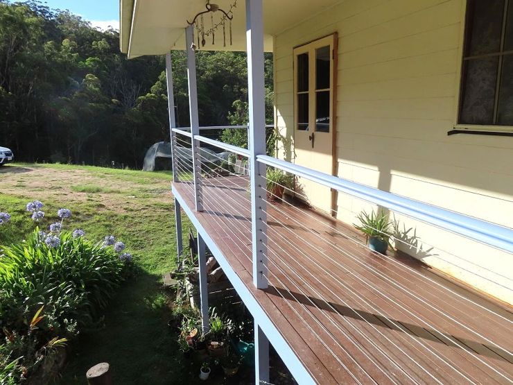 2-bedroom house at 1215 Rivertree Road, Stanthorpe, Qld, 4380, Southern Downs, Queensland