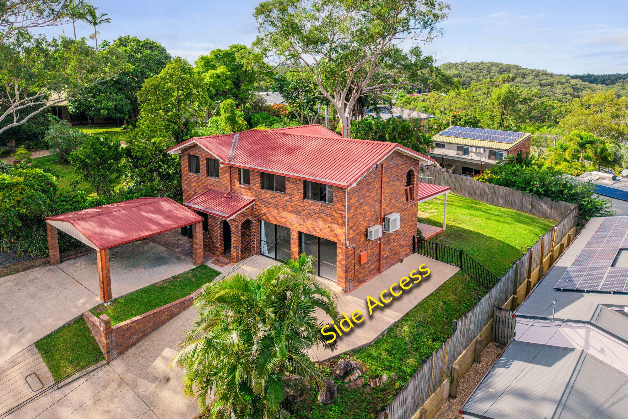 85 DENNIS ROAD, Springwood QLD 4127 - Image 1