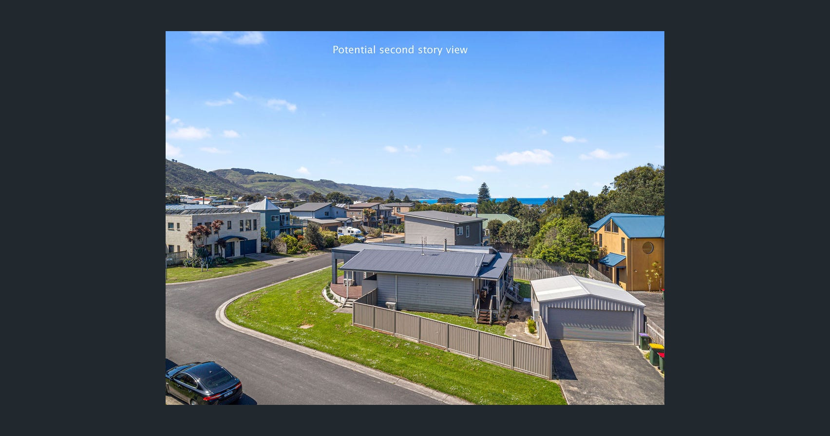 4-bedroom house at 5 Holzer Drive, Apollo Bay, VIC 3233, Colac Otway, Victoria