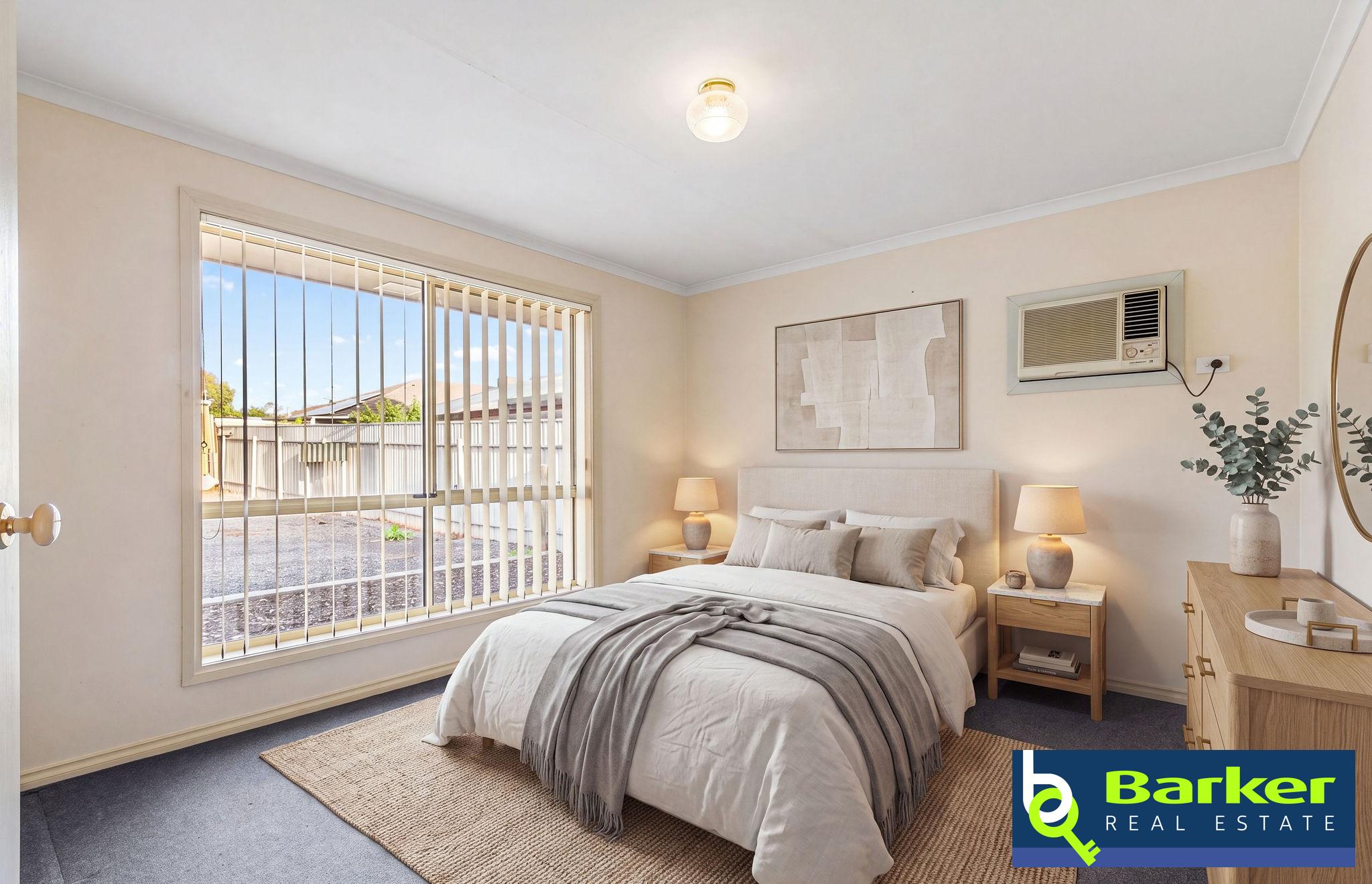 3-bedroom house at 1 Neville Street, Evanston Park, SA 5116, Gawler, South Australia