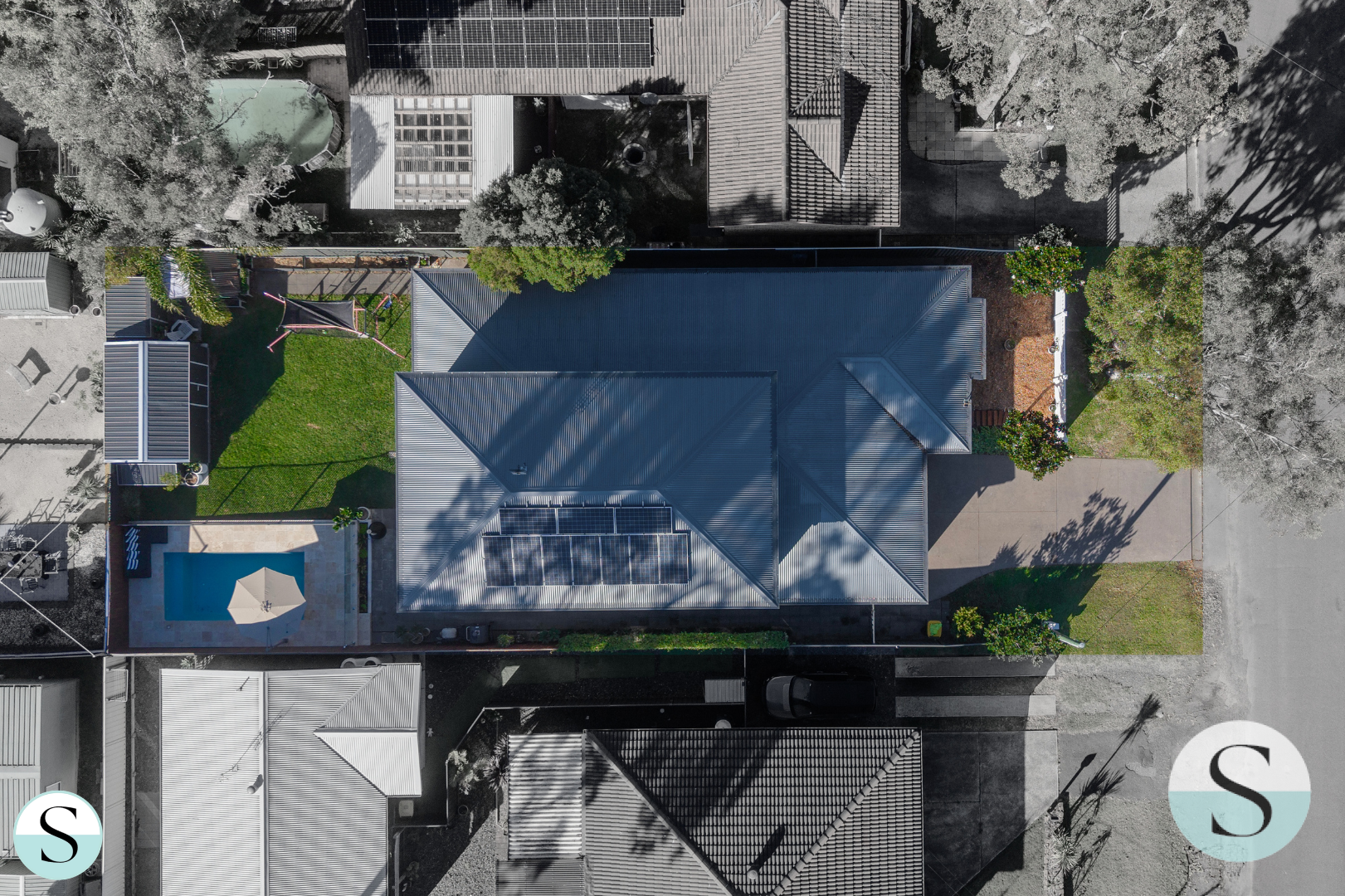5-bedroom house at 56 Leumeah Avenue, Chain Valley Bay, NSW 2259, Central Coast (Nsw), New South Wales