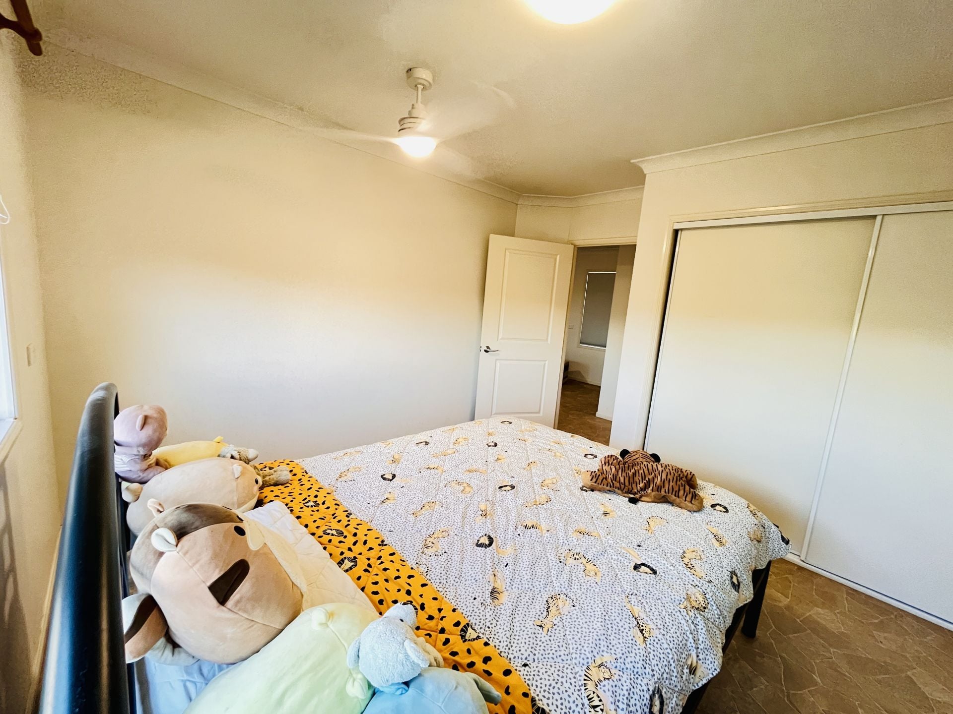 3-bedroom house at 84 GORDON EARL DRIVE, Millstream QLD 4888, Tablelands, Queensland