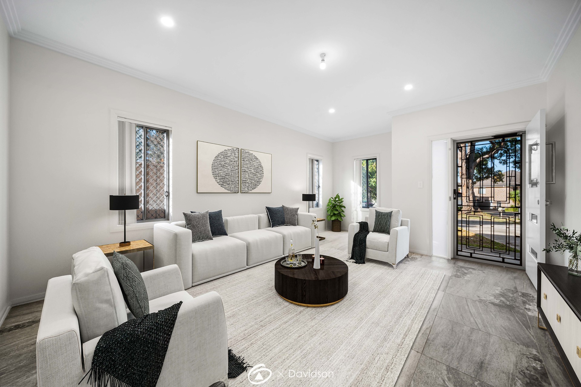 4-bedroom house at 10B SADDLE ROW, Holsworthy NSW 2173, Liverpool, New South Wales