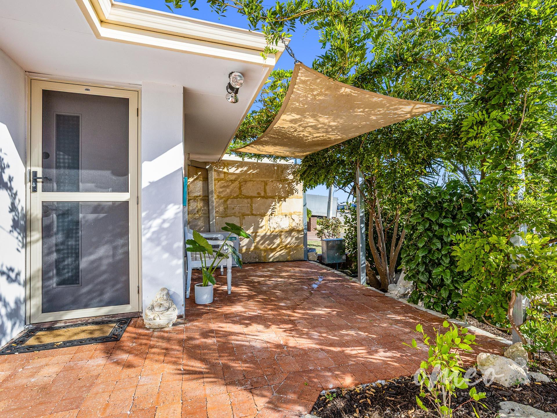 3-bedroom house at 34A Lintott Way, Spearwood, WA 6163, Cockburn, Western Australia