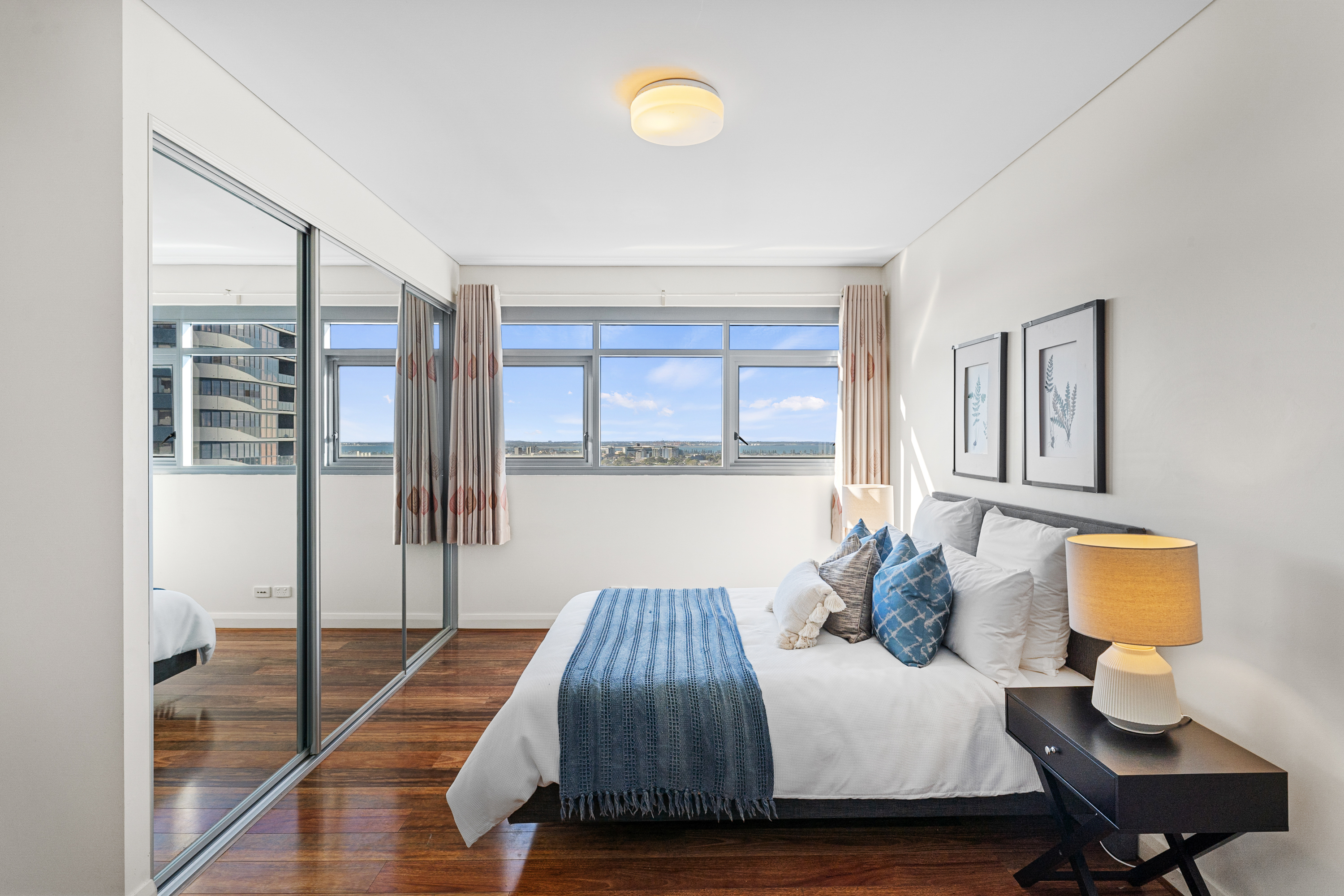 2-bedroom unit at 1110/99 Forest Rd, Hurstville, Nsw, 2220, Georges River, New South Wales