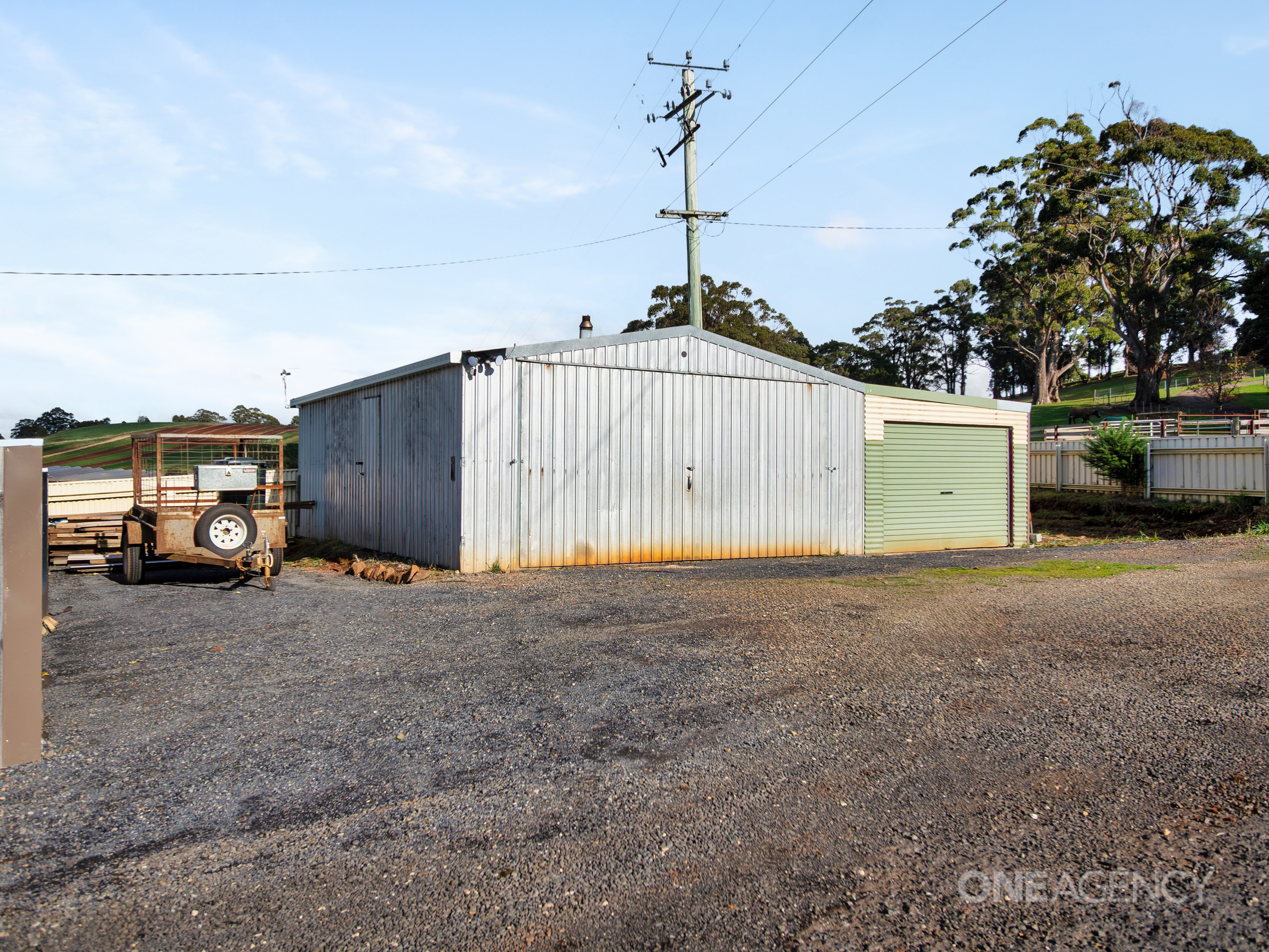4-bedroom house at 785 Cuprona Road, Cuprona, TAS 7316, Central Coast (Tas.), Tasmania