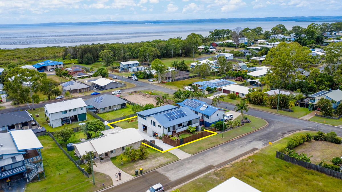 62 Turnstone Bvd, River Heads, Qld, 4655 - Image 1