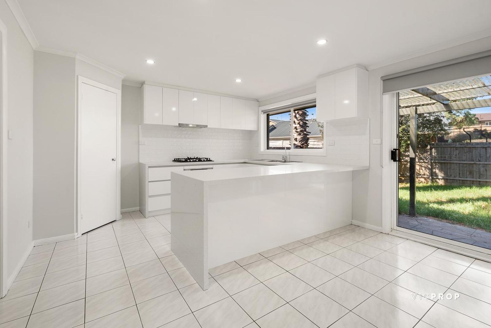 2-bedroom house at 44 Kings Road, St Albans, VIC 3021, Brimbank, Victoria