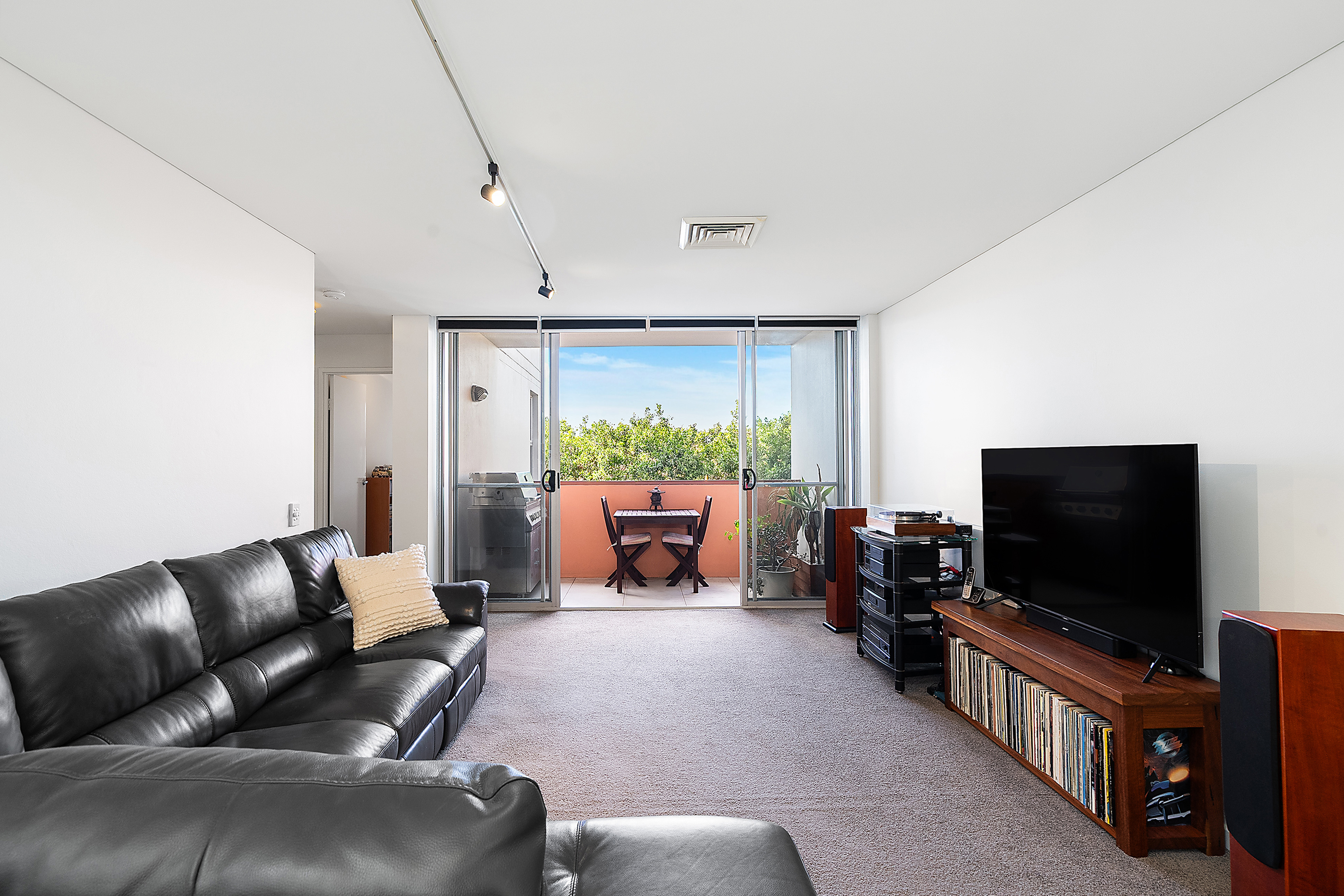 2-bedroom unit at 28 129-133 SPIT ROAD, MOSMAN NSW 2088, Mosman, New South Wales