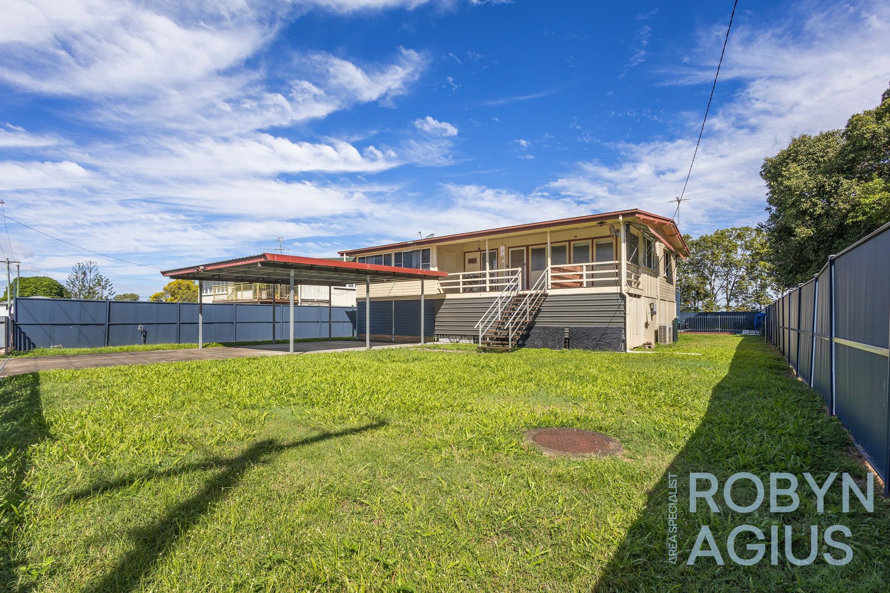 3-bedroom house at 5 REG SMITH STREET, Marian QLD 4753, Mackay, Queensland