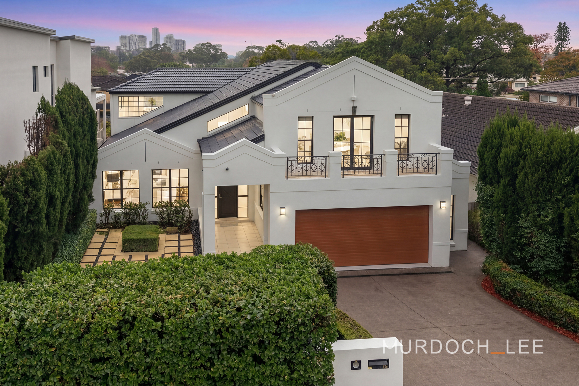 5-bedroom house at 59 Patricia Street, Marsfield, NSW 2122, Ryde, New South Wales