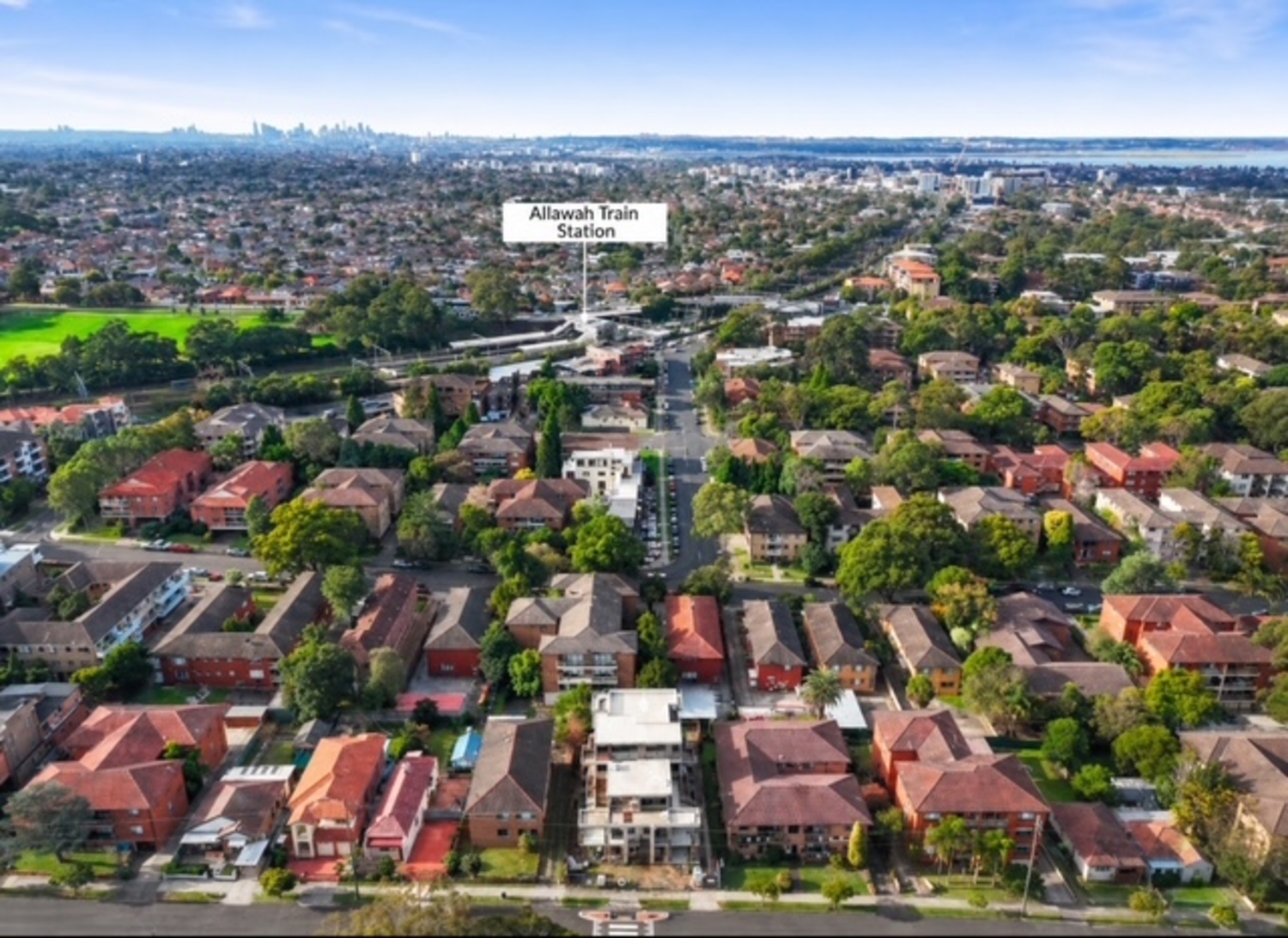 2-bedroom unit at 54 WOIDS AVENUE, Allawah NSW 2218, Georges River, New South Wales