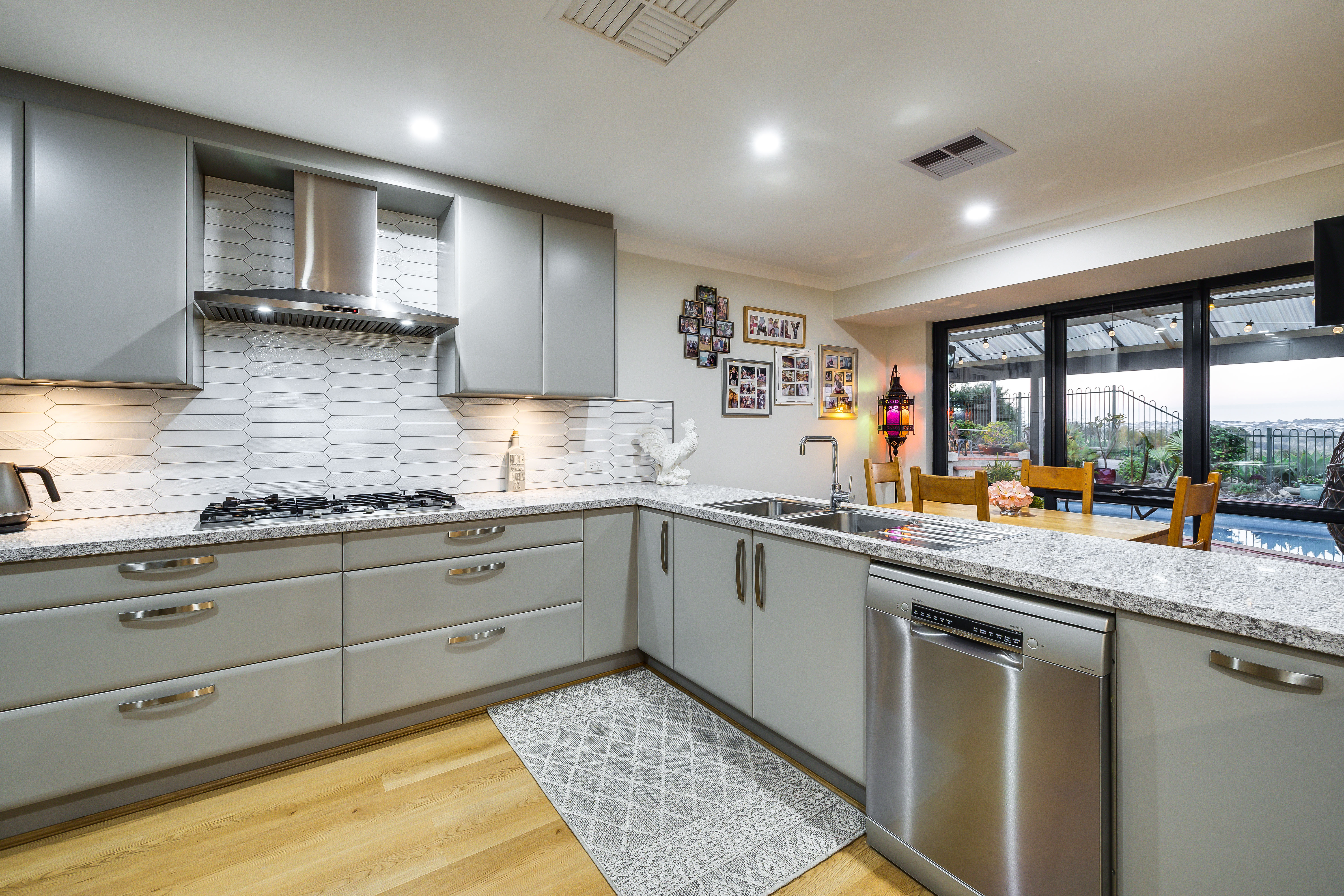 4-bedroom house at 8 KESTREL MEWS, Edgewater WA 6027, Joondalup, Western Australia