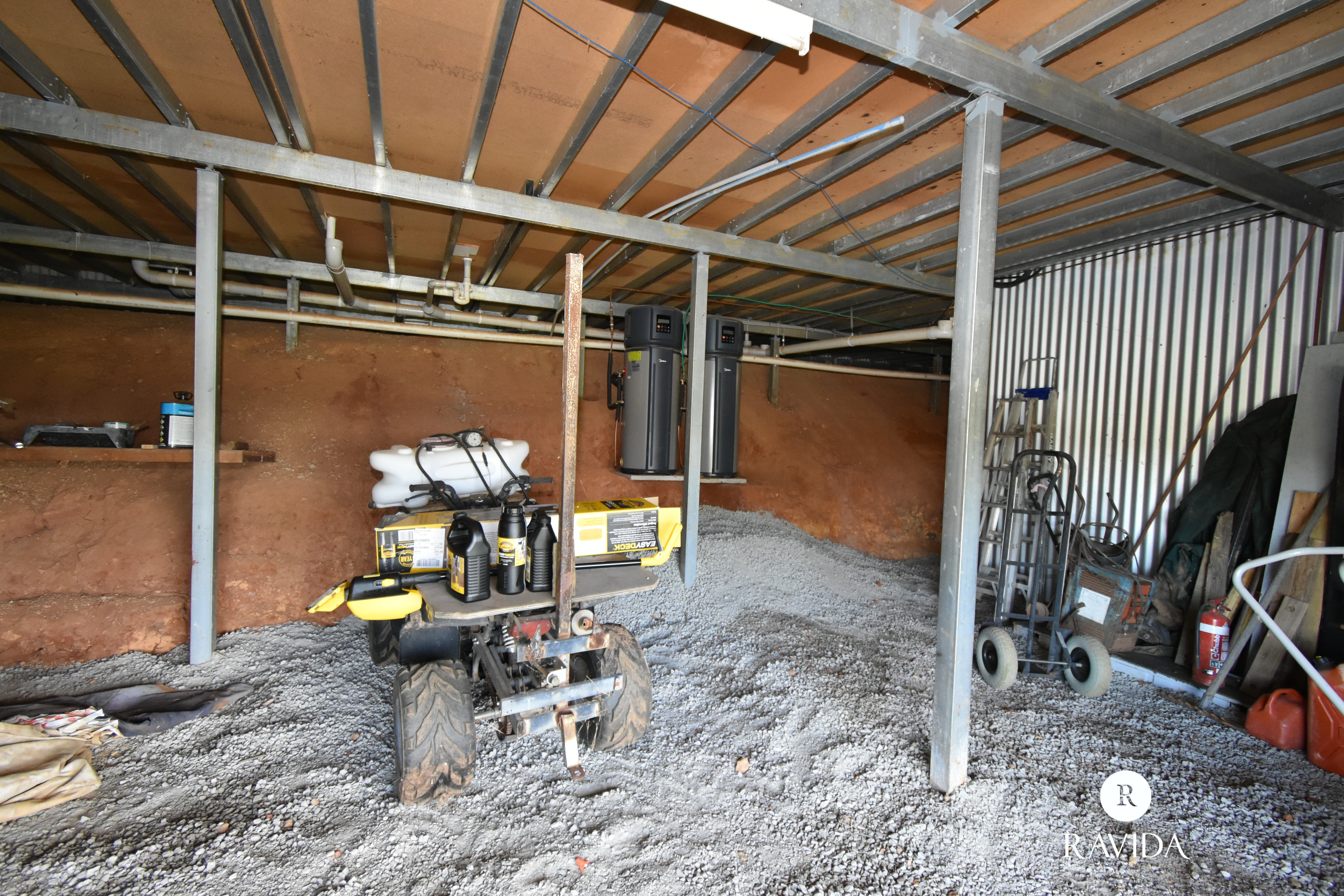 4-bedroom house at 25 DUFFY LANE, Stanley VIC 3747, Indigo, Victoria