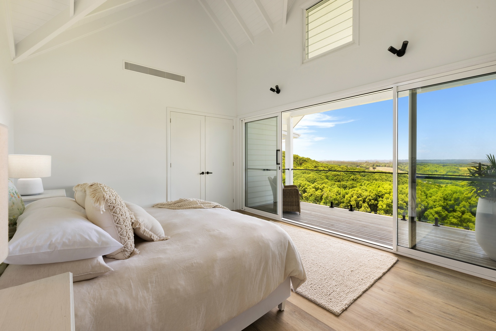 4-bedroom house at 65 Bougainvillea Drive, Federal, NSW 2480, Byron, New South Wales