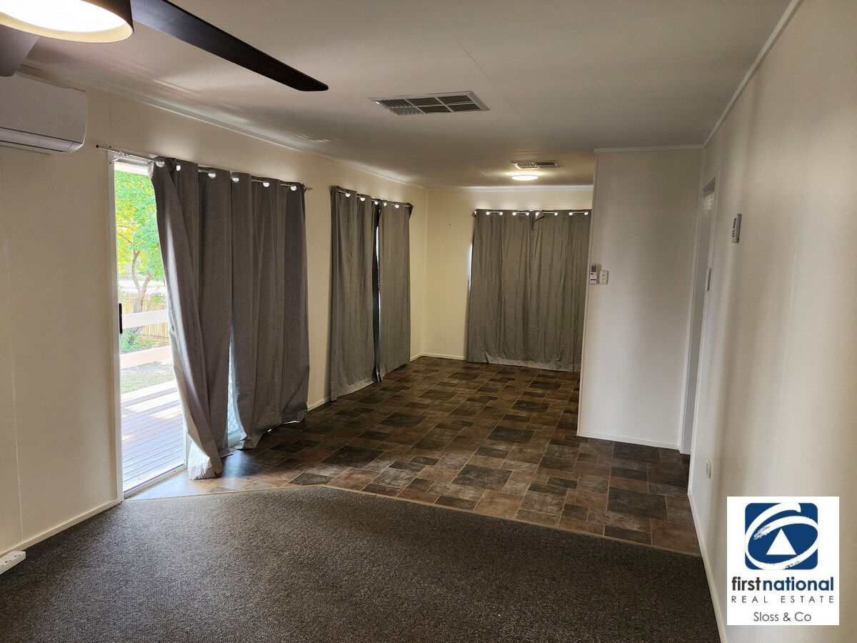 3-bedroom house at 14 Willow Street, Goondiwindi, QLD 4390, Goondiwindi, Queensland