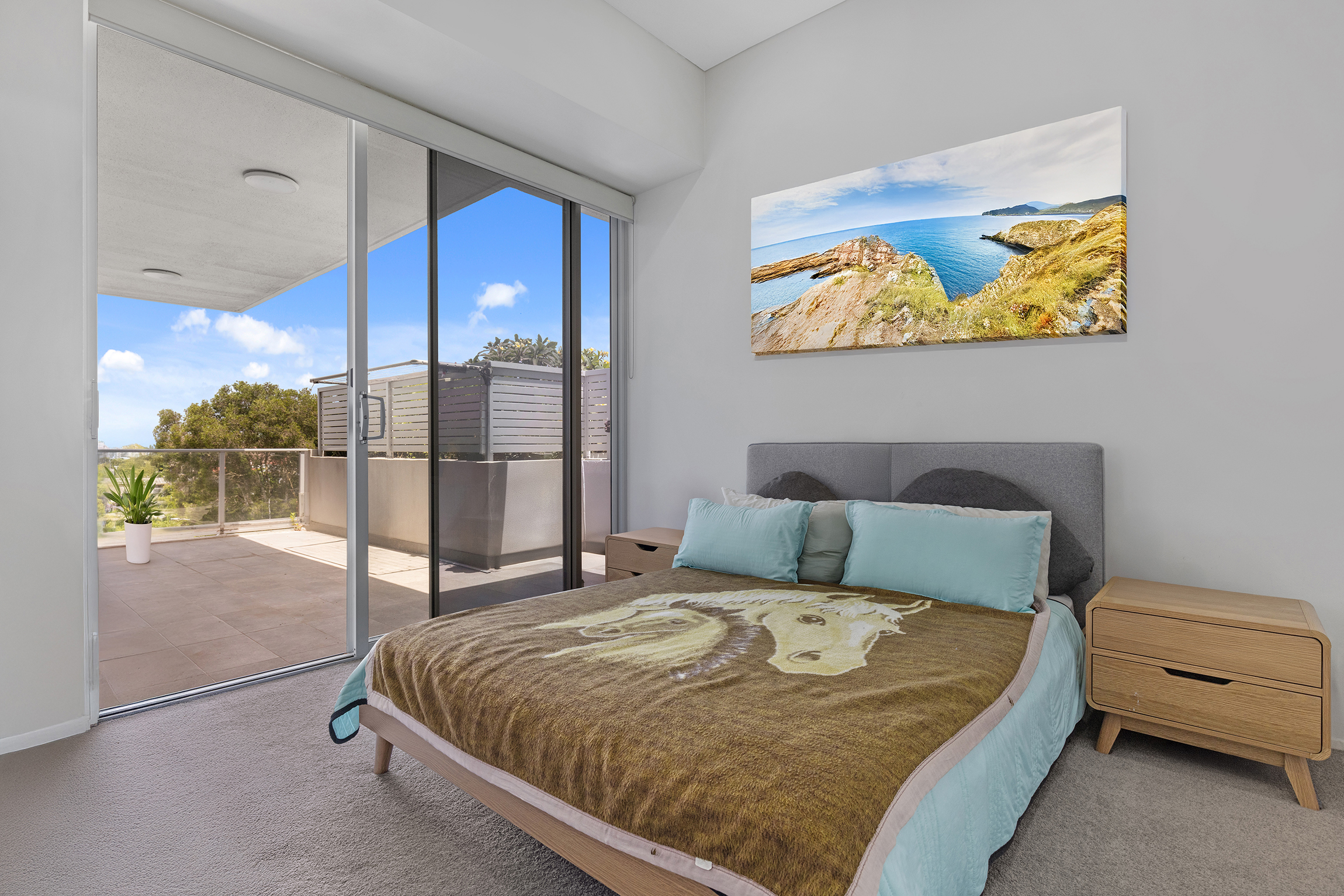 2-bedroom unit at 401/45 Andover Street, Carlton, Nsw, 2218, Georges River, New South Wales