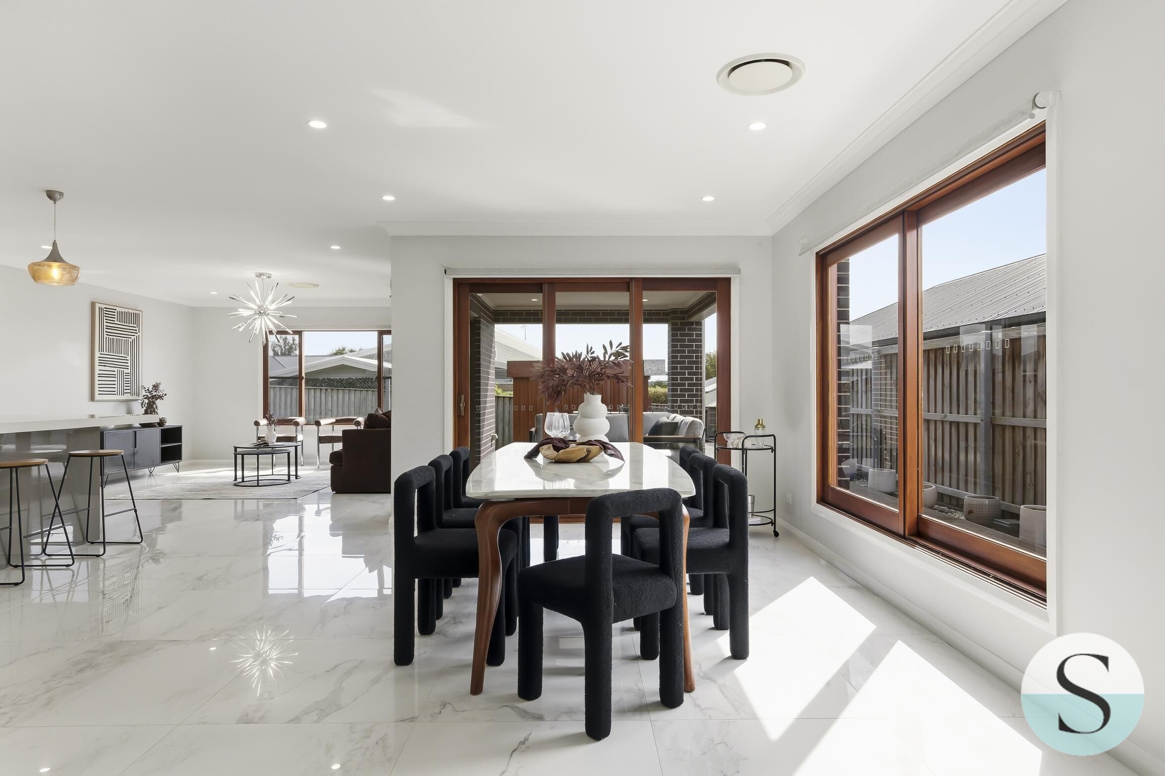 5-bedroom house at 103 AWABAKAL DRIVE, Fletcher NSW 2287, Newcastle, New South Wales