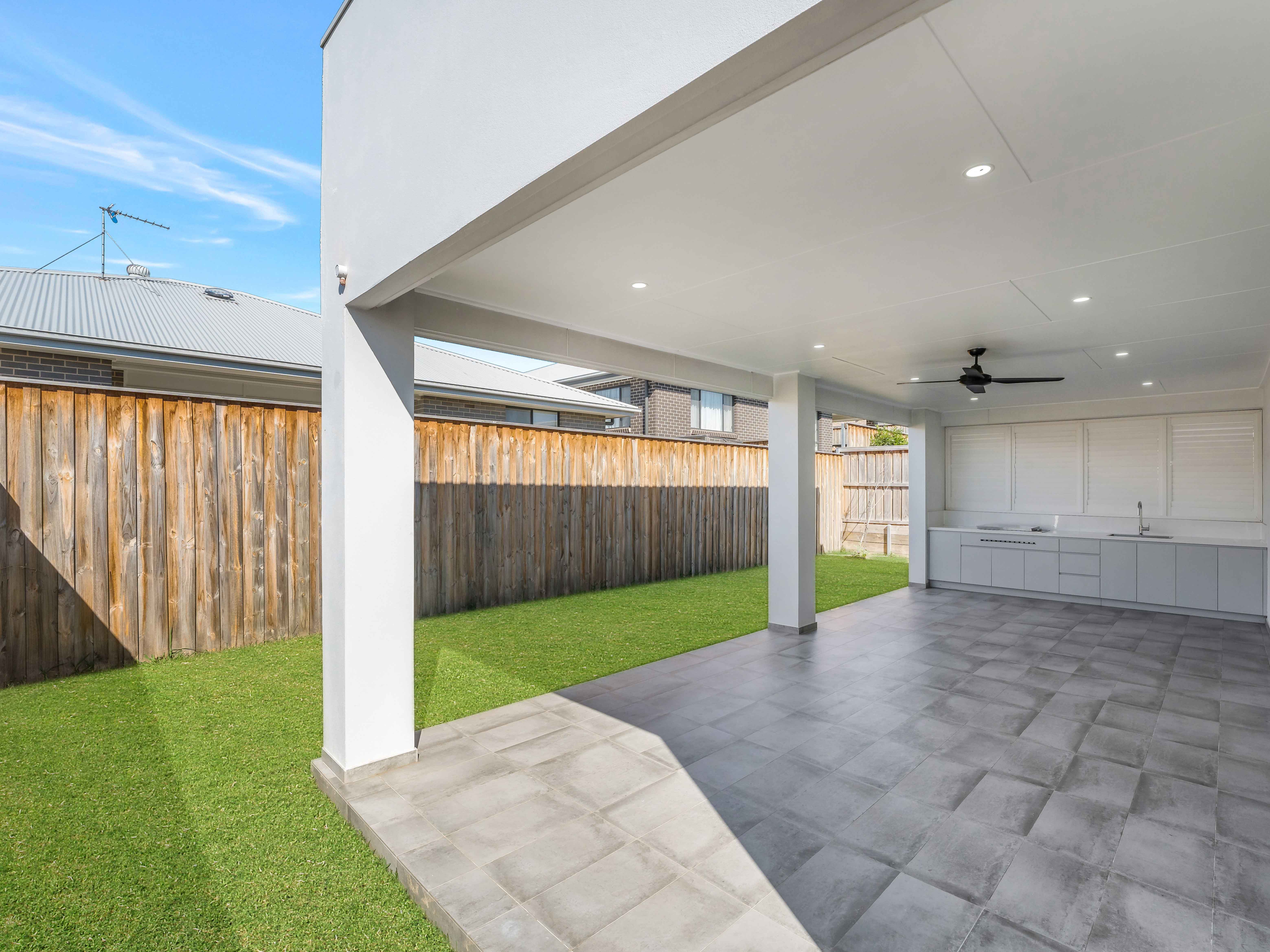 5-bedroom house at 6 LANTERN STREET, Menangle Park NSW 2563, Campbelltown (Nsw), New South Wales