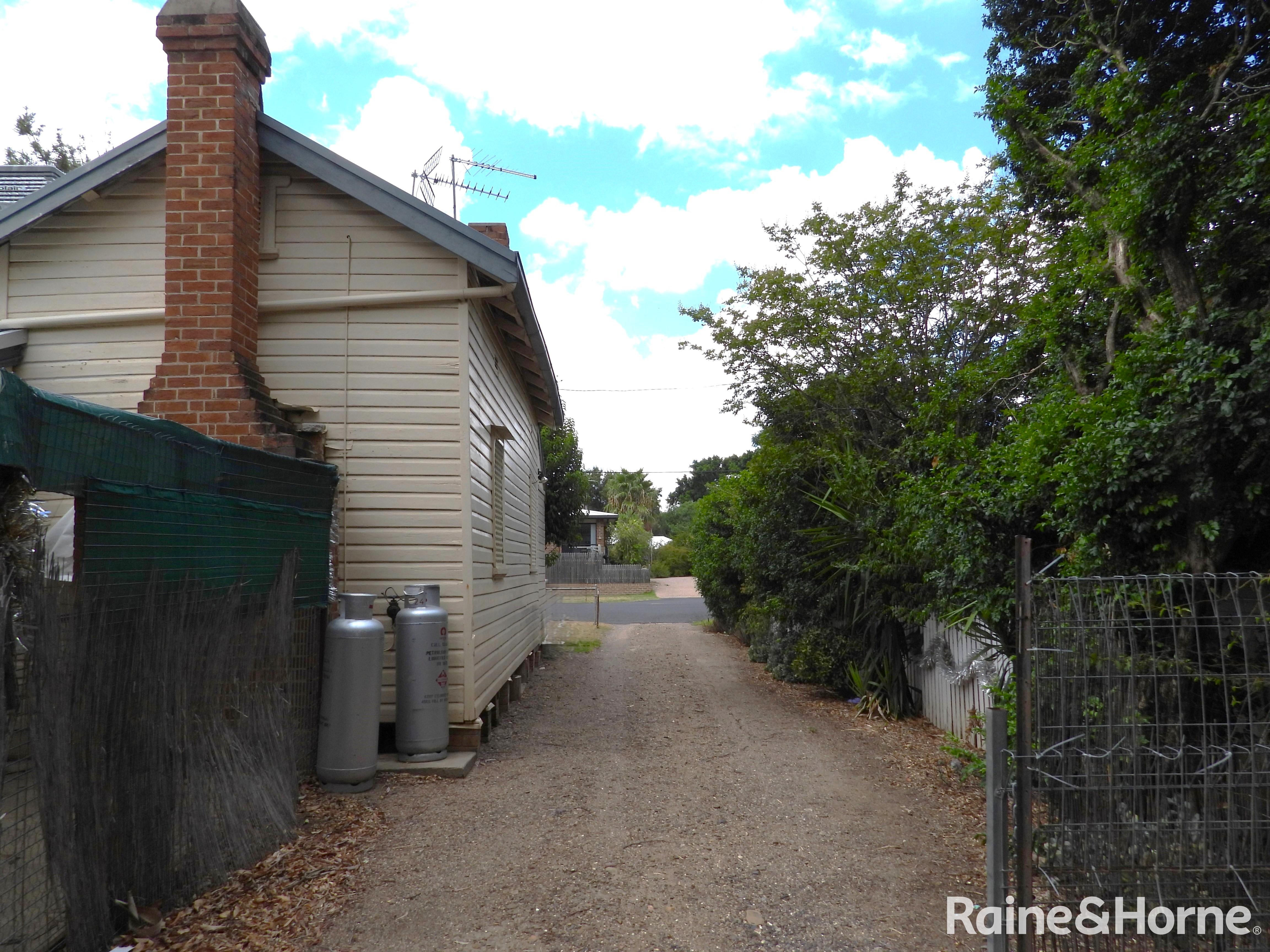 2-bedroom house at 17 BELGRAVIA STREET, Moree NSW 2400, Moree Plains, New South Wales