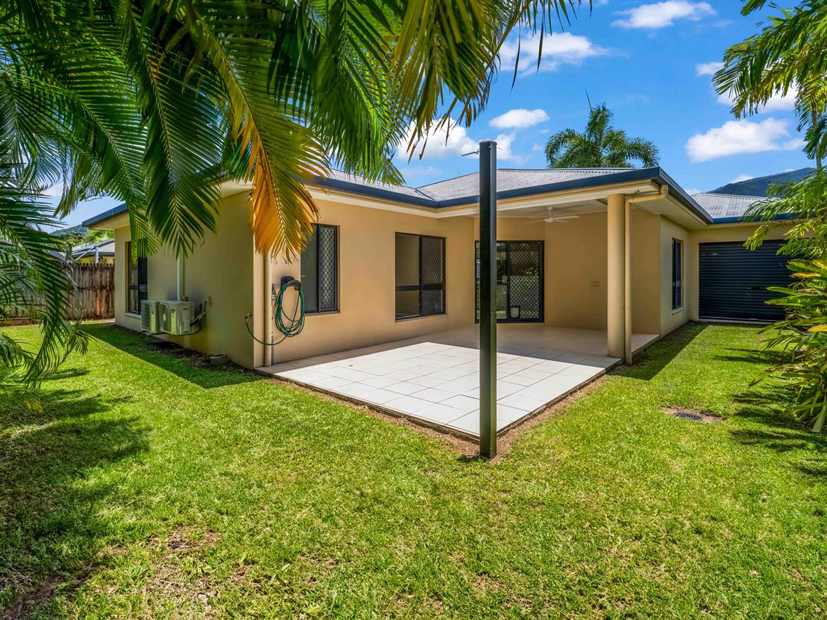 4-bedroom house at 44 Wills Street, Brinsmead, QLD 4870, Cairns, Queensland