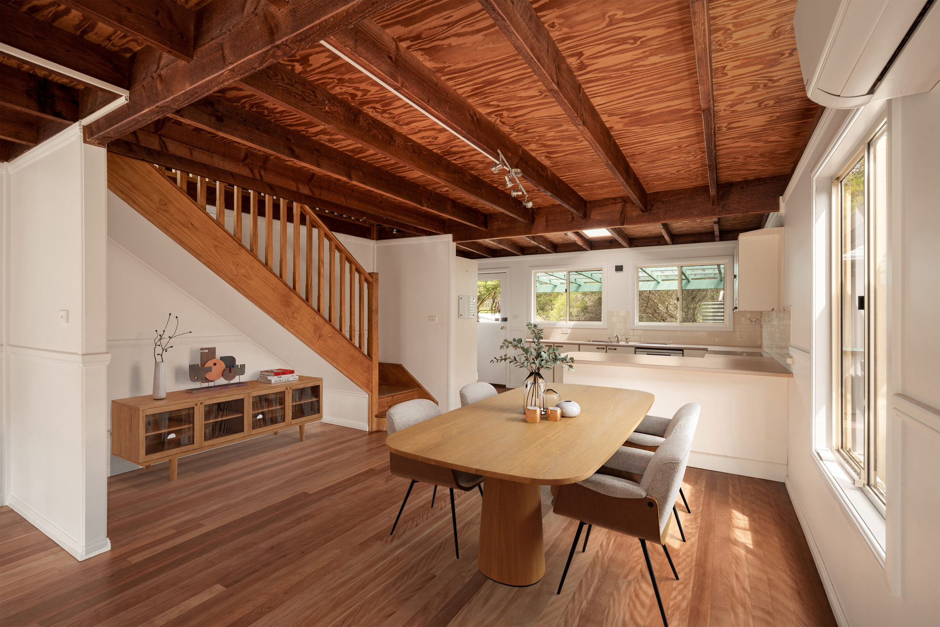 3-bedroom house at 63 Lawson View Parade, Wentworth Falls, NSW 2782, Blue Mountains, New South Wales