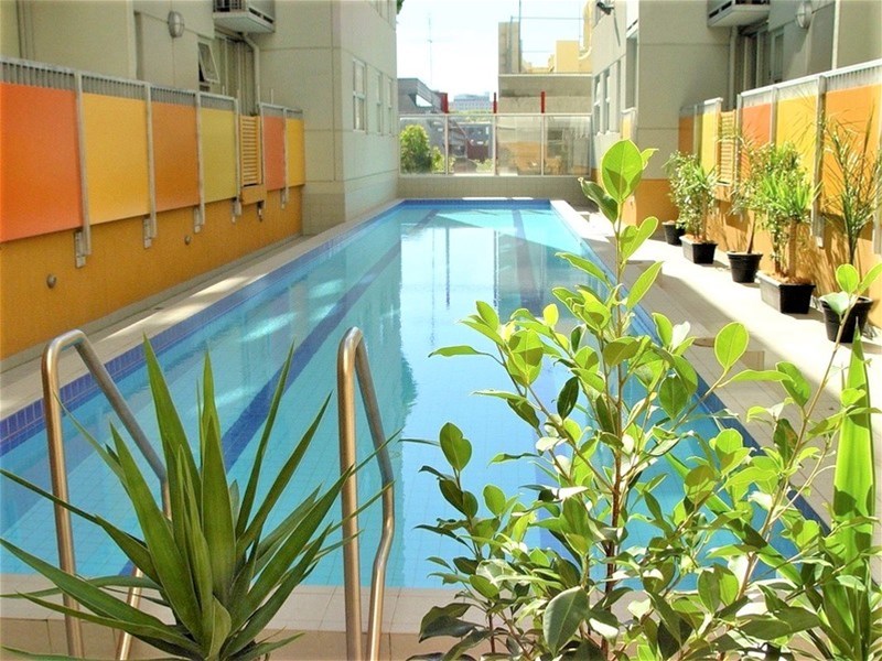 781/488 Swanston Street, Carlton, Vic, 3053 - Image 4