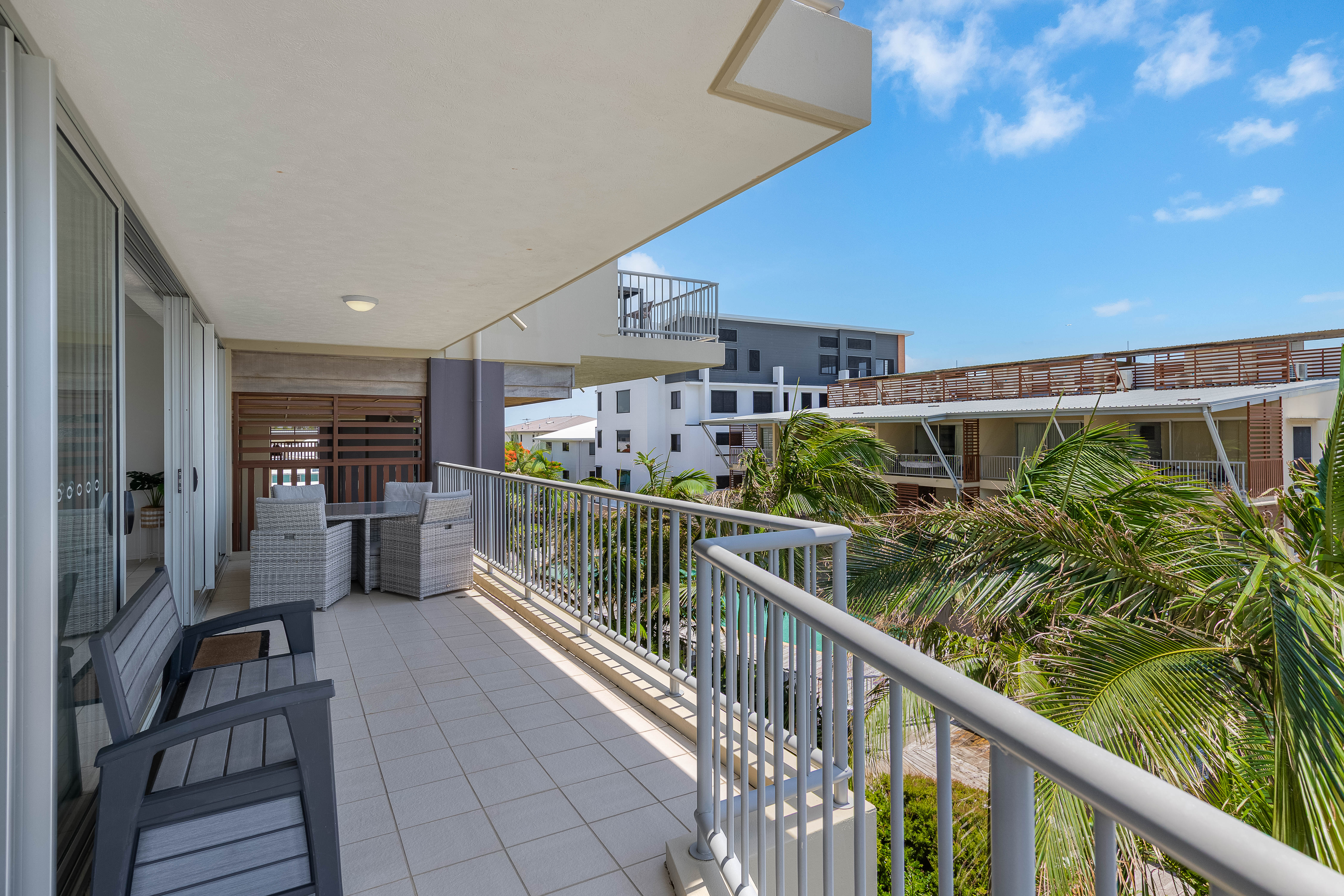 2-bedroom unit at 2/3-9 North Street, Woorim, QLD 4507, Moreton Bay, Queensland