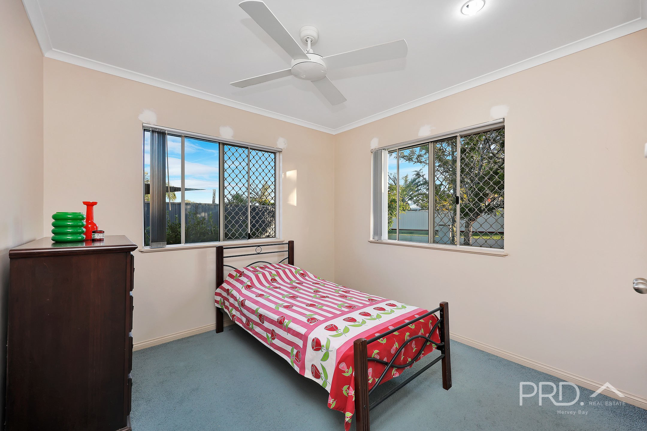 4-bedroom house at 20 MACKAY DRIVE, Kawungan QLD 4655, Fraser Coast, Queensland