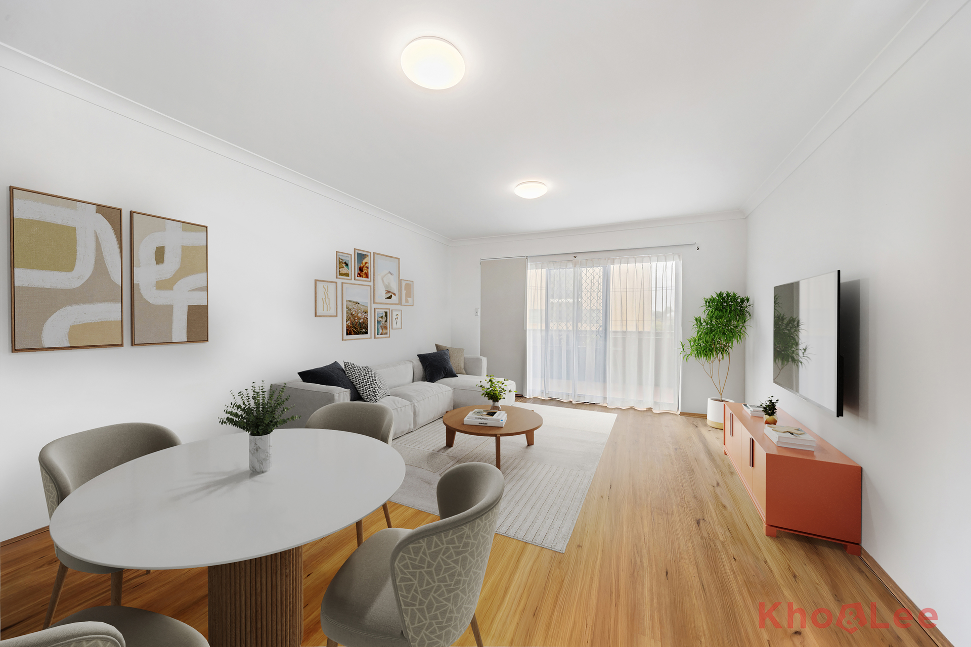 3/33 The Avenue , Hurstville, Nsw, 2220 - Image 1