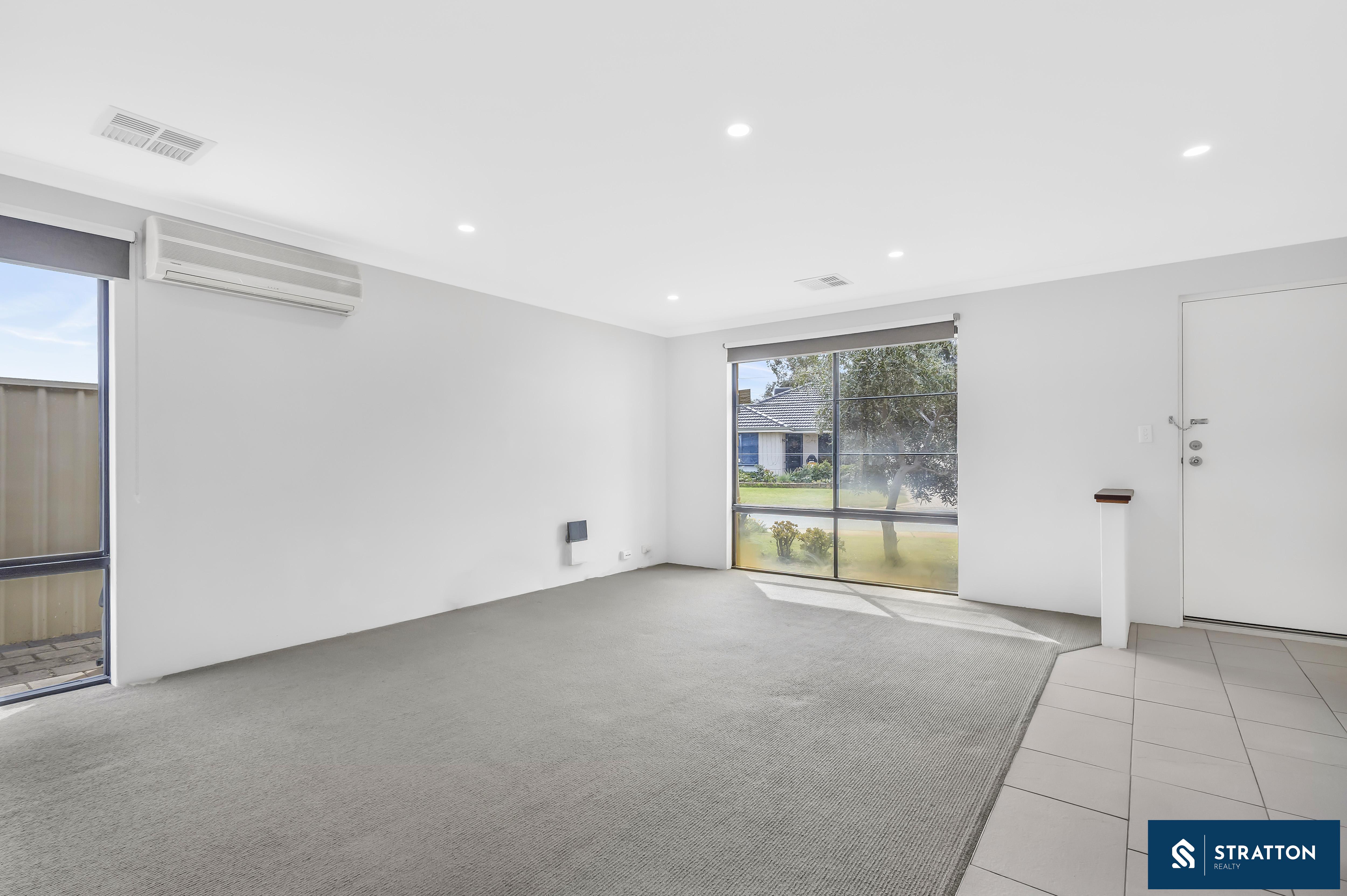 4-bedroom house at 15 Daly Circle, Langford, WA 6147, Gosnells, Western Australia