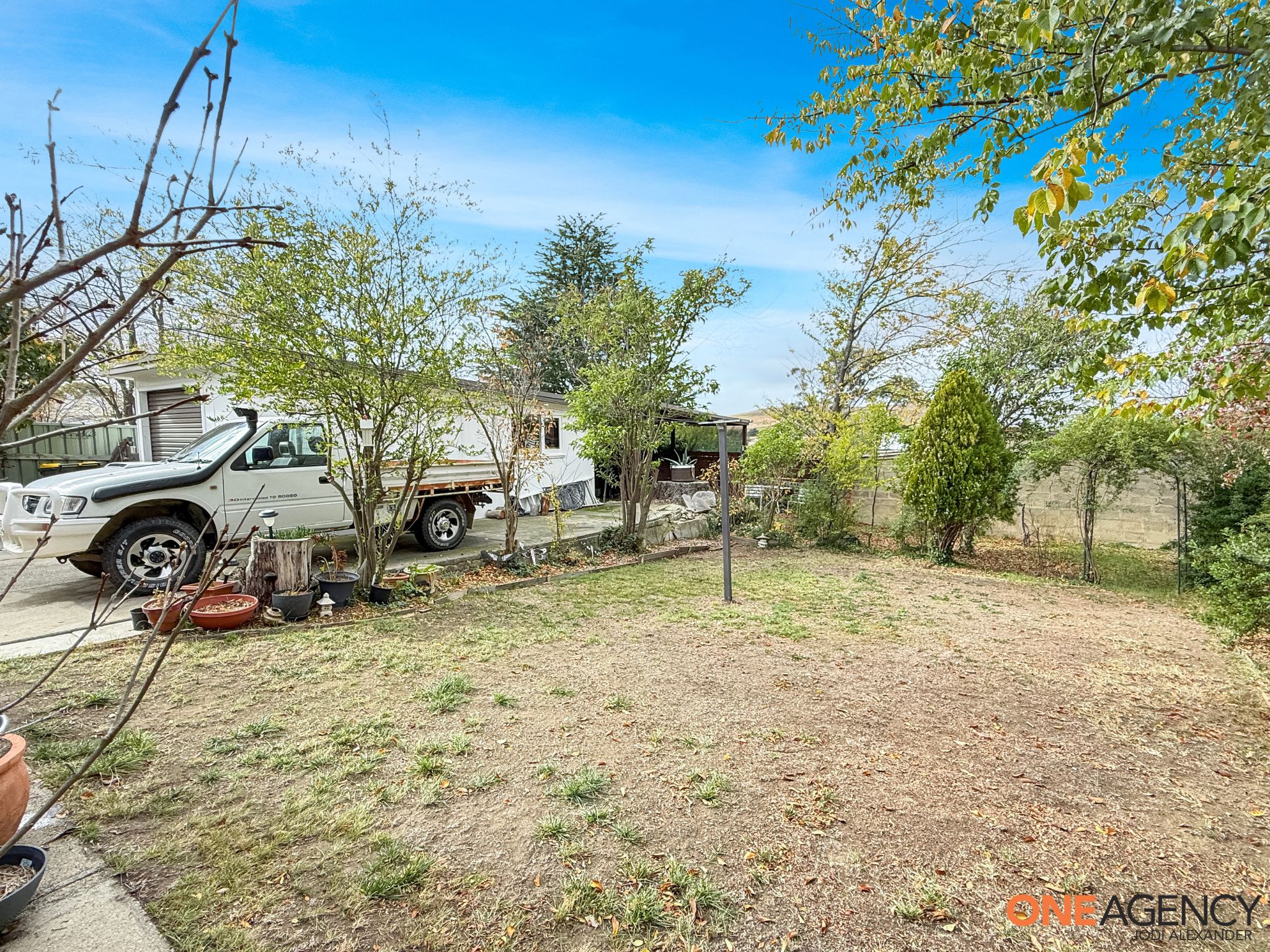 2-bedroom house at 6 ERNEST PHILLIPS AVENUE, Cooma NSW 2630, Snowy Monaro, New South Wales