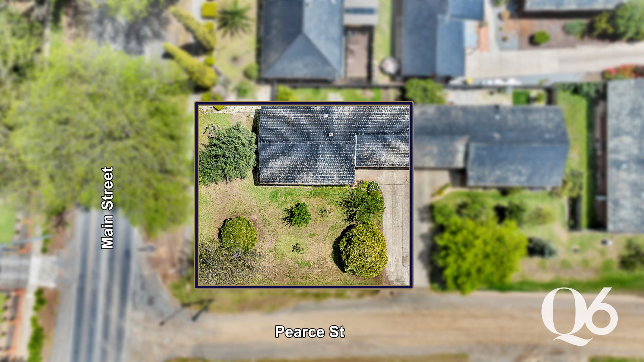 2-bedroom unit at 1/276 Main Street, Bacchus Marsh, VIC 3340, Moorabool, Victoria