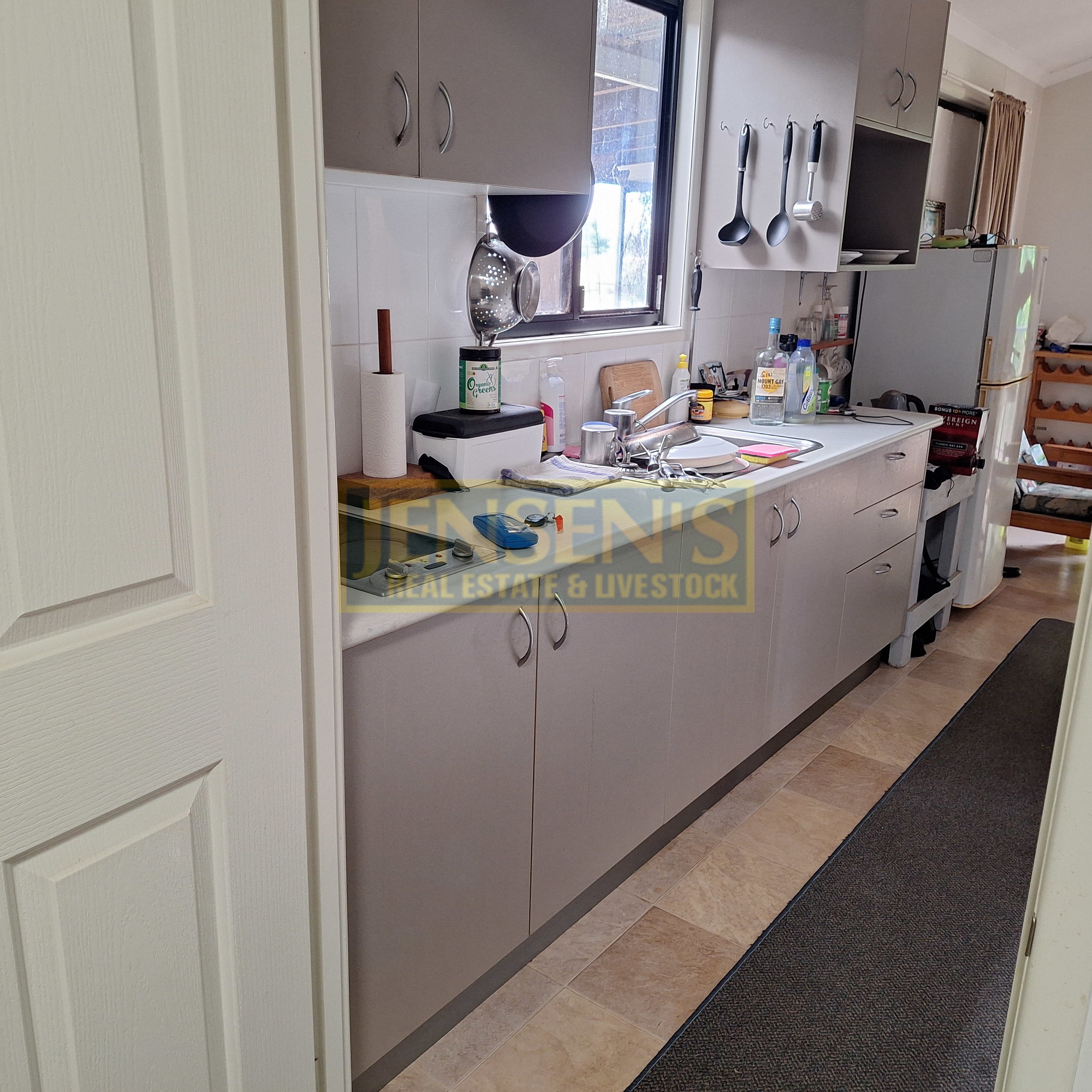 1-bedroom house at 24 Mackay Street, Pentland, QLD 4816, Charters Towers, Queensland