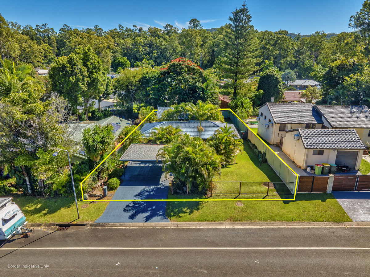 4-bedroom house at 26 DUGANDAN STREET, Nerang QLD 4211, Gold Coast, Queensland